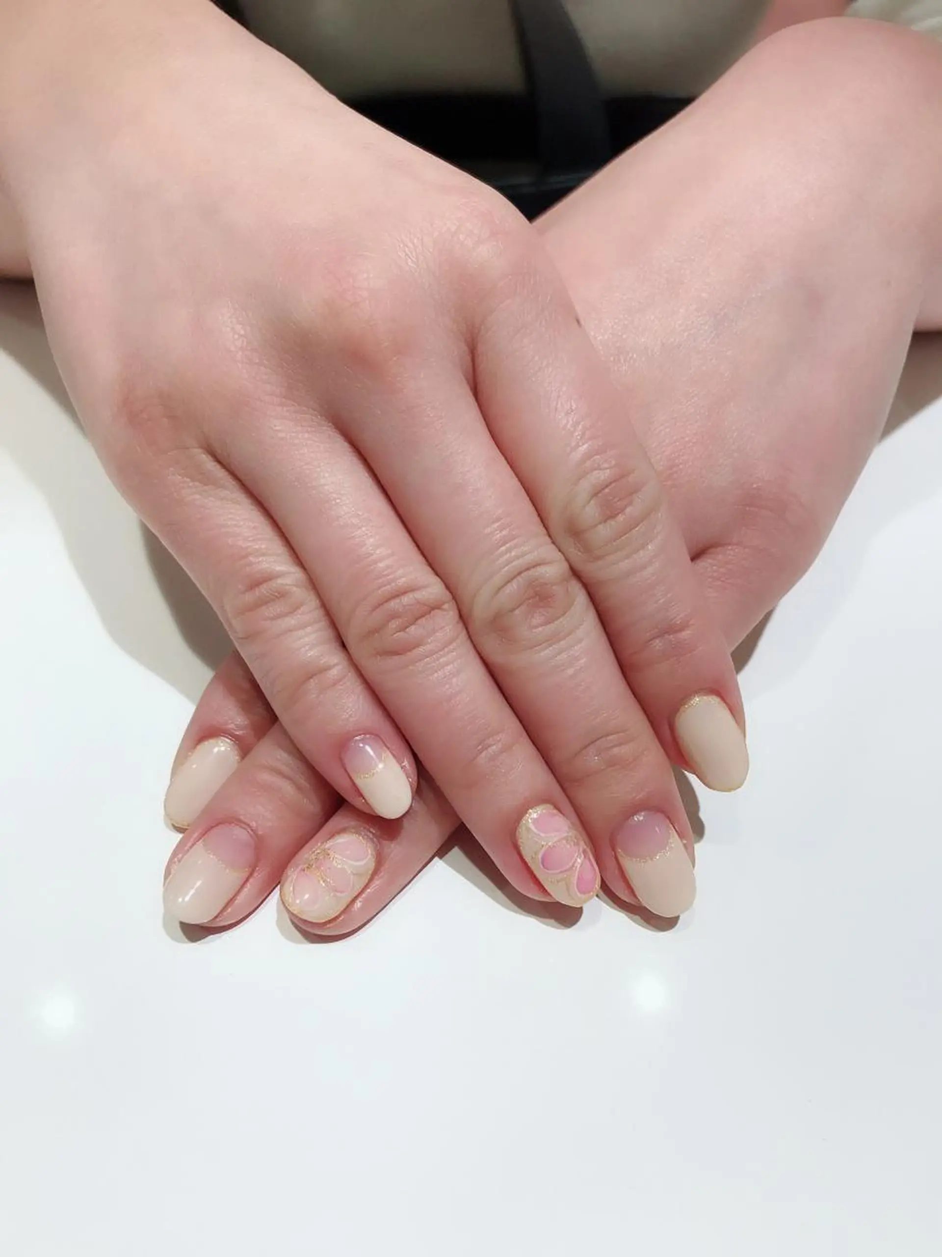ネイル & nail なみざきのネイルデザイン