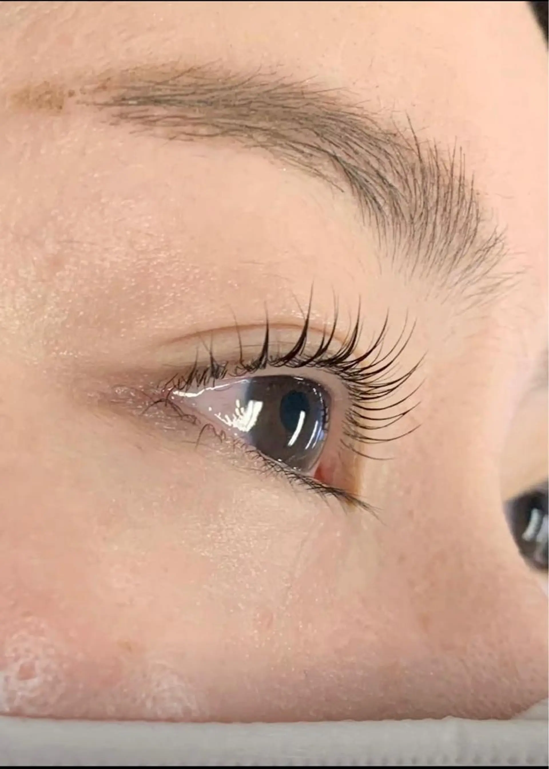 マツエク・マツパ パリジェンヌラッシュリフト 一重×まつ毛パーマ マツパ 🪞理想のお目元に ✨meache🎠のマツエク・マツパデザイン