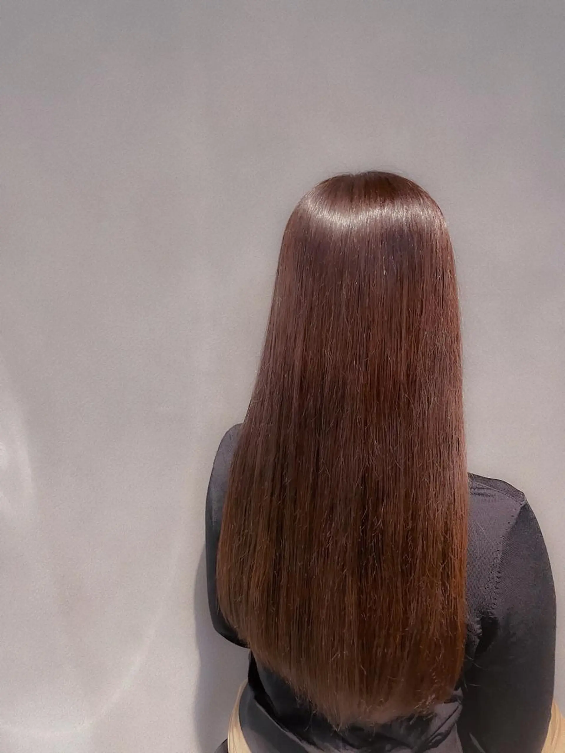 ロング SOLO BEAUTY SALON所属・🩶EM ILY🩶のヘアスタイル