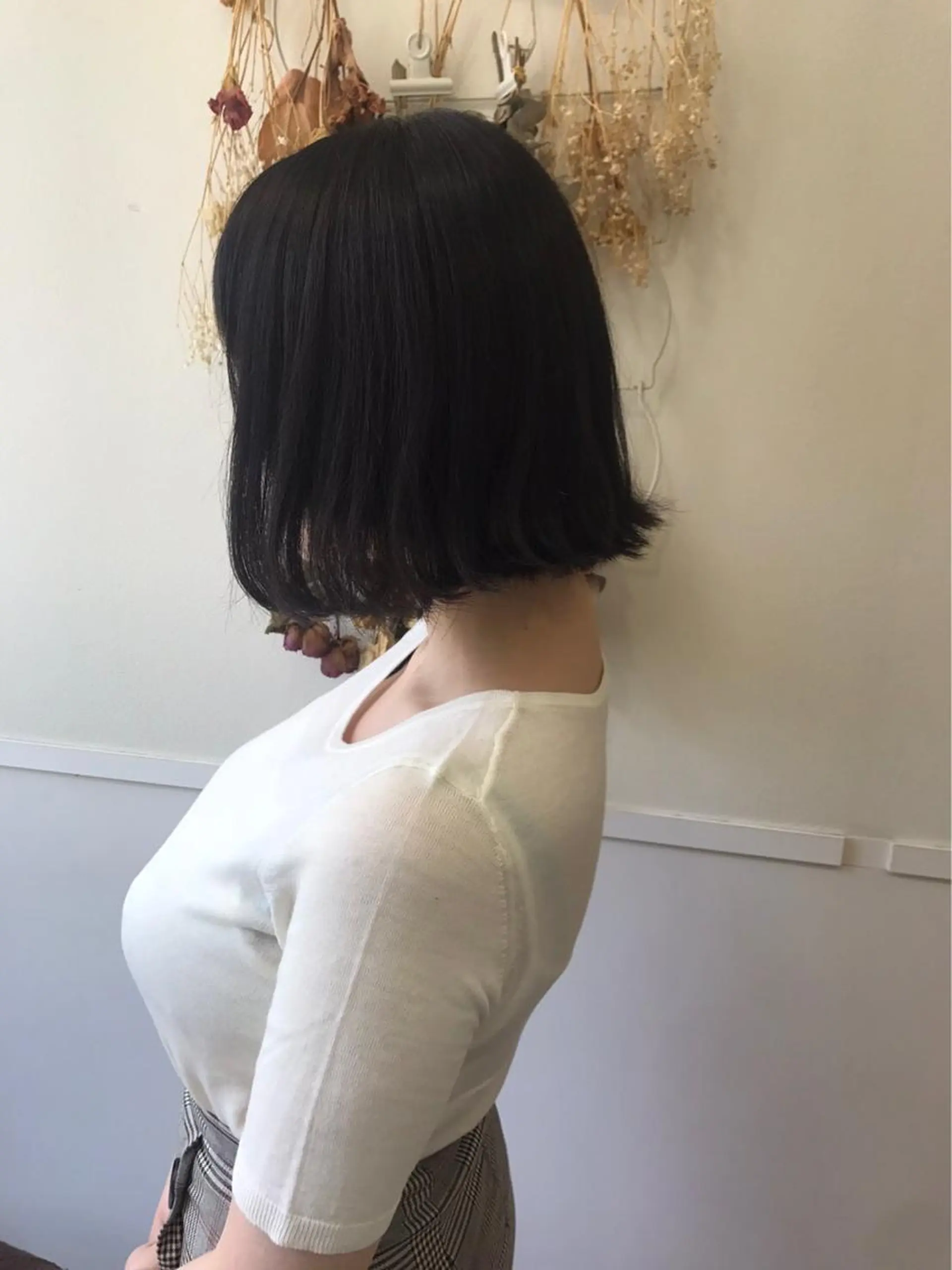 ショート ママ美容師まつげ 🤍まき🤍のマツエク・マツパデザイン