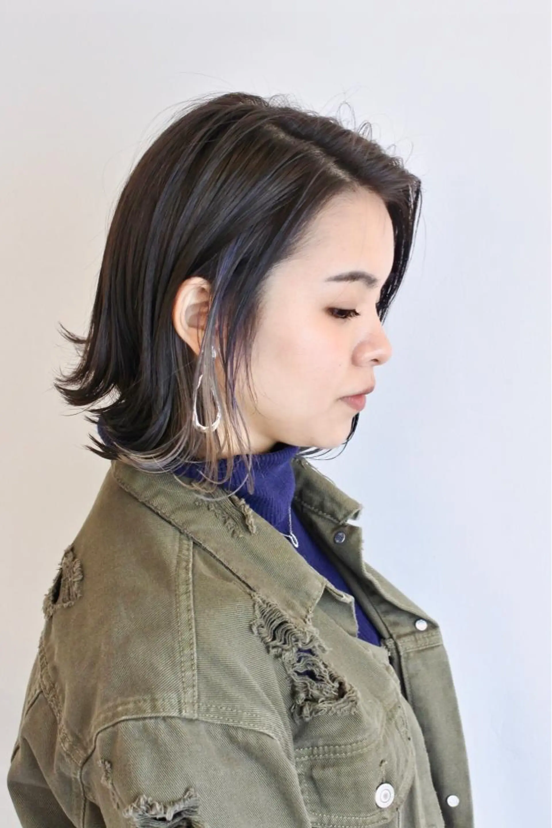 ショート カラー 松田 光雄のその他イメージ