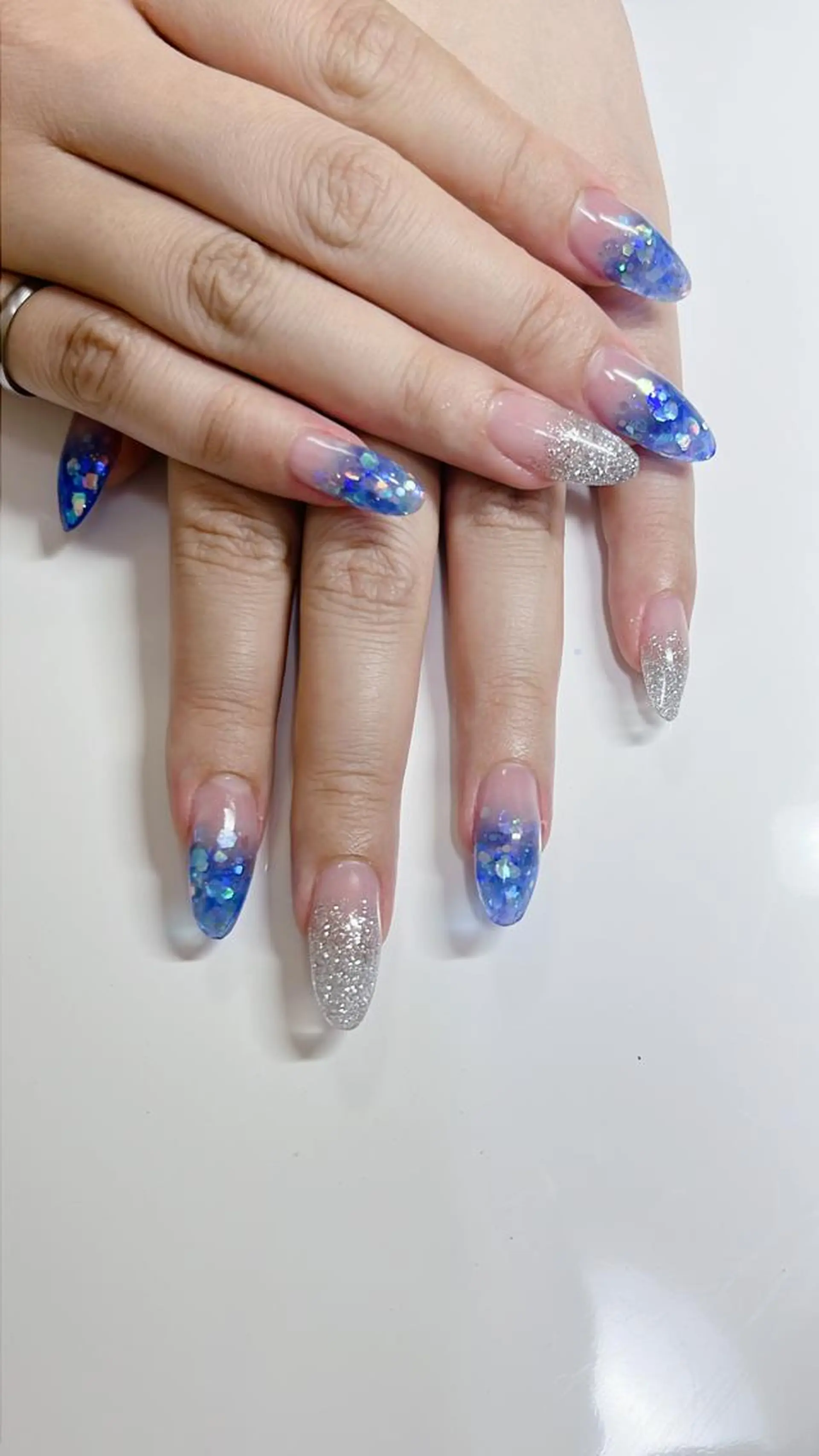 ネイル plaisir所属・plaisir プレジールネイルのネイルデザイン