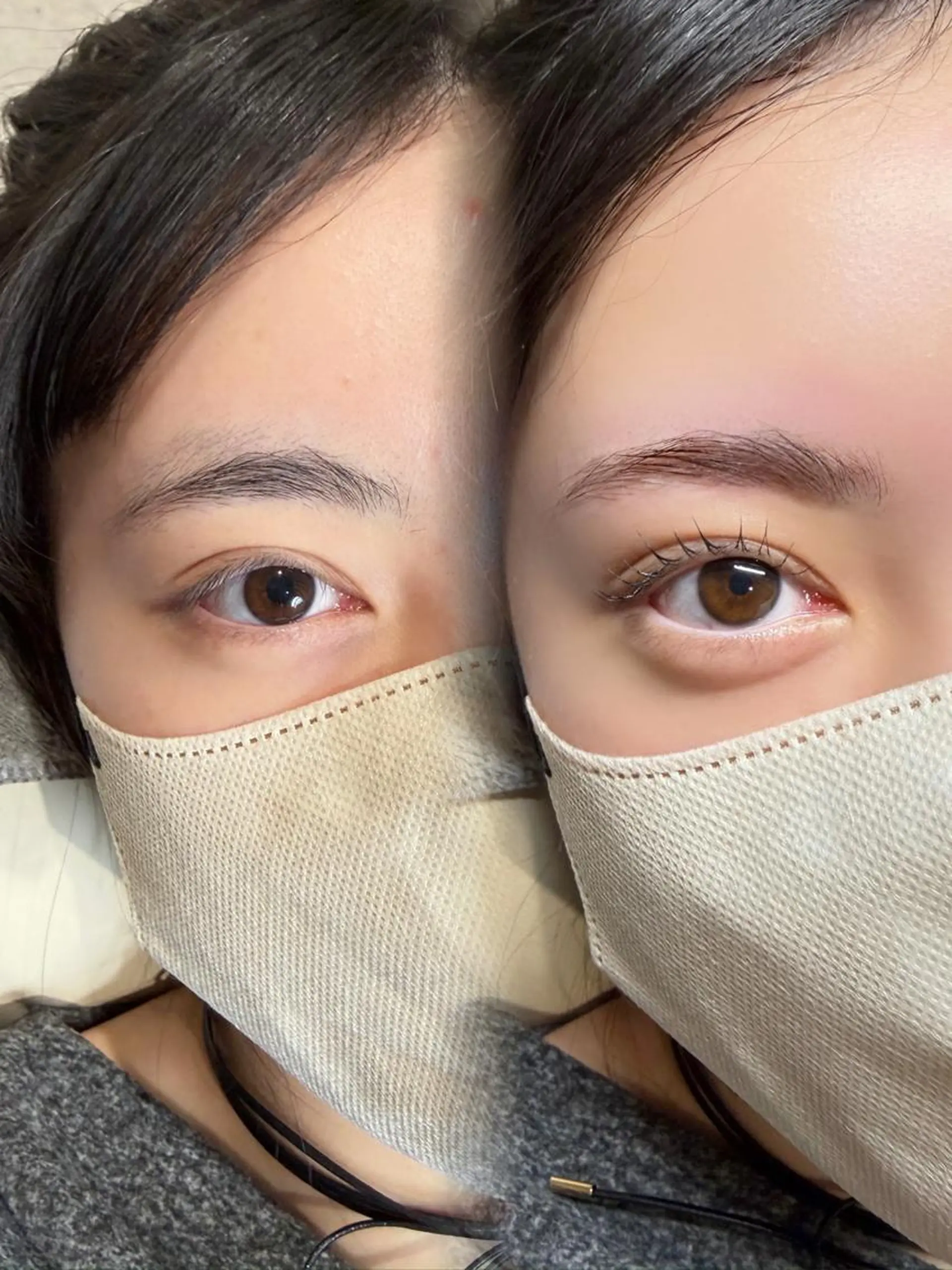 マツエク・マツパ F room UMEDAの眉毛・アイブロウイメージ