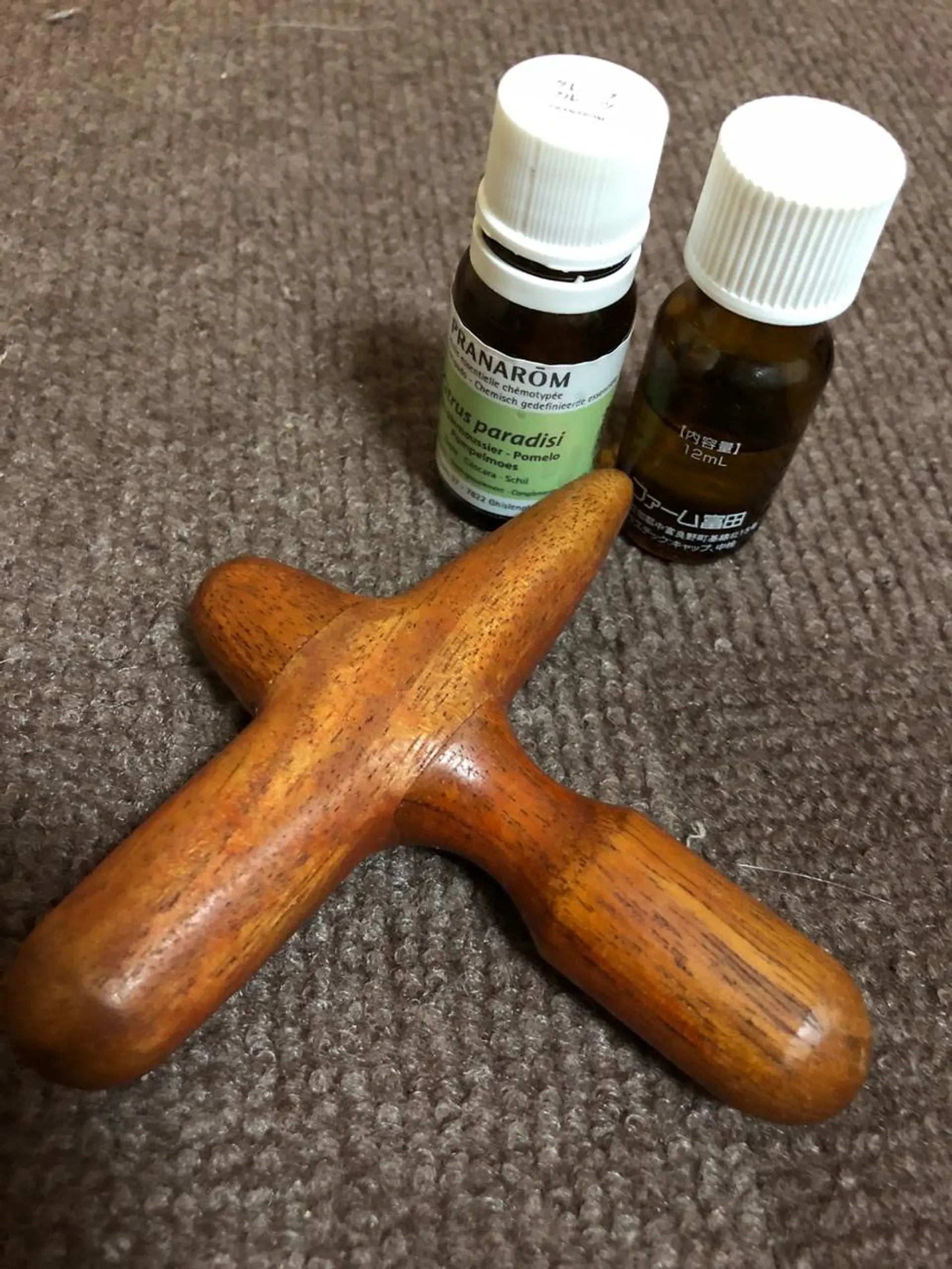 fairytale アロマ&ヘアサロンのヘアスタイル