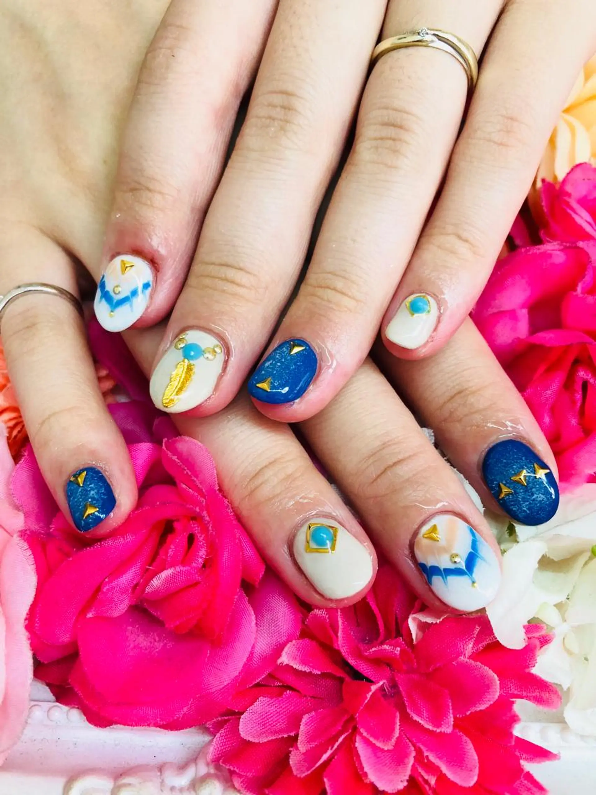 ネイル 酵素風呂　RA.RA所属・酵素風呂 RA.RAのその他イメージ