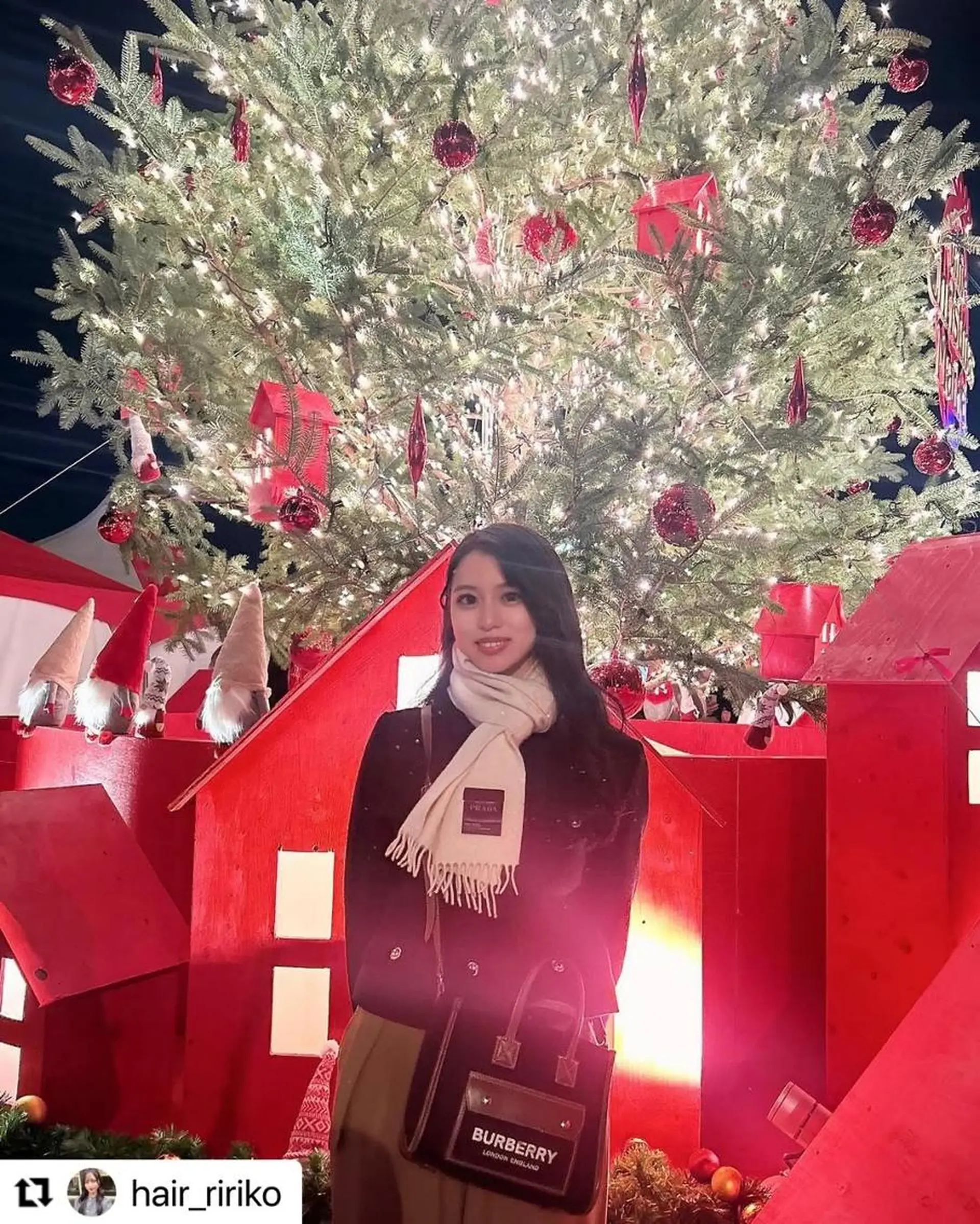 🩷Eny terrace🩷のヘアスタイル