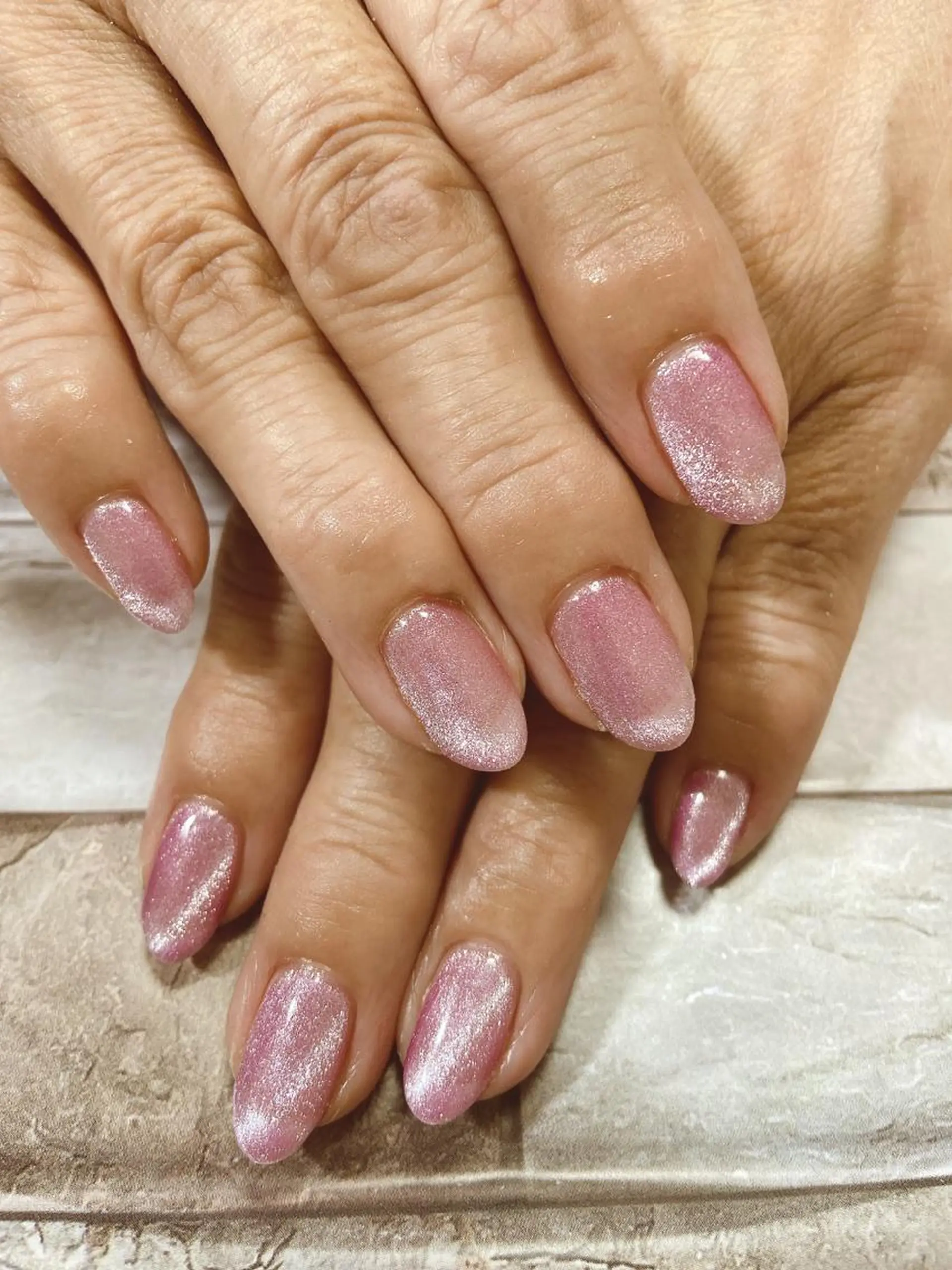 ネイル Lokahi NAILのネイルデザイン