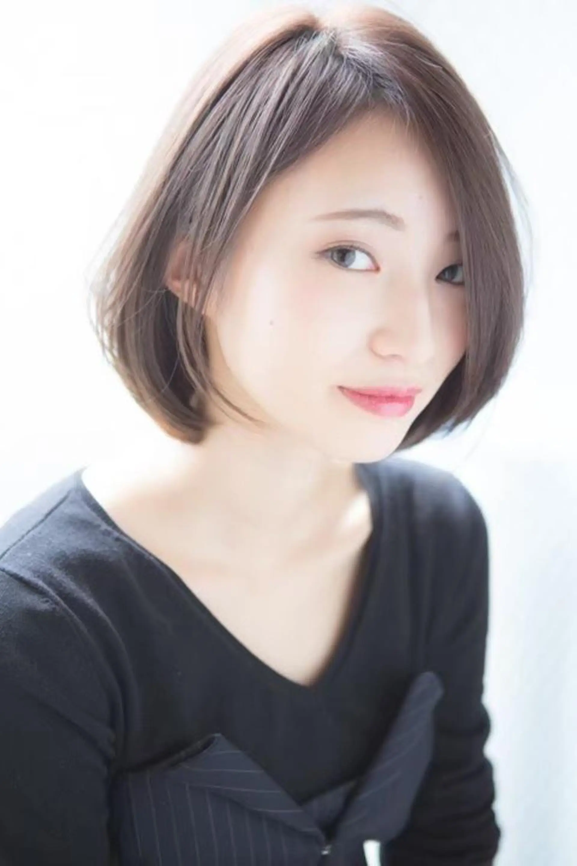 ミディアム 豊中/メンズ特化 岡田 龍之介のヘアスタイル