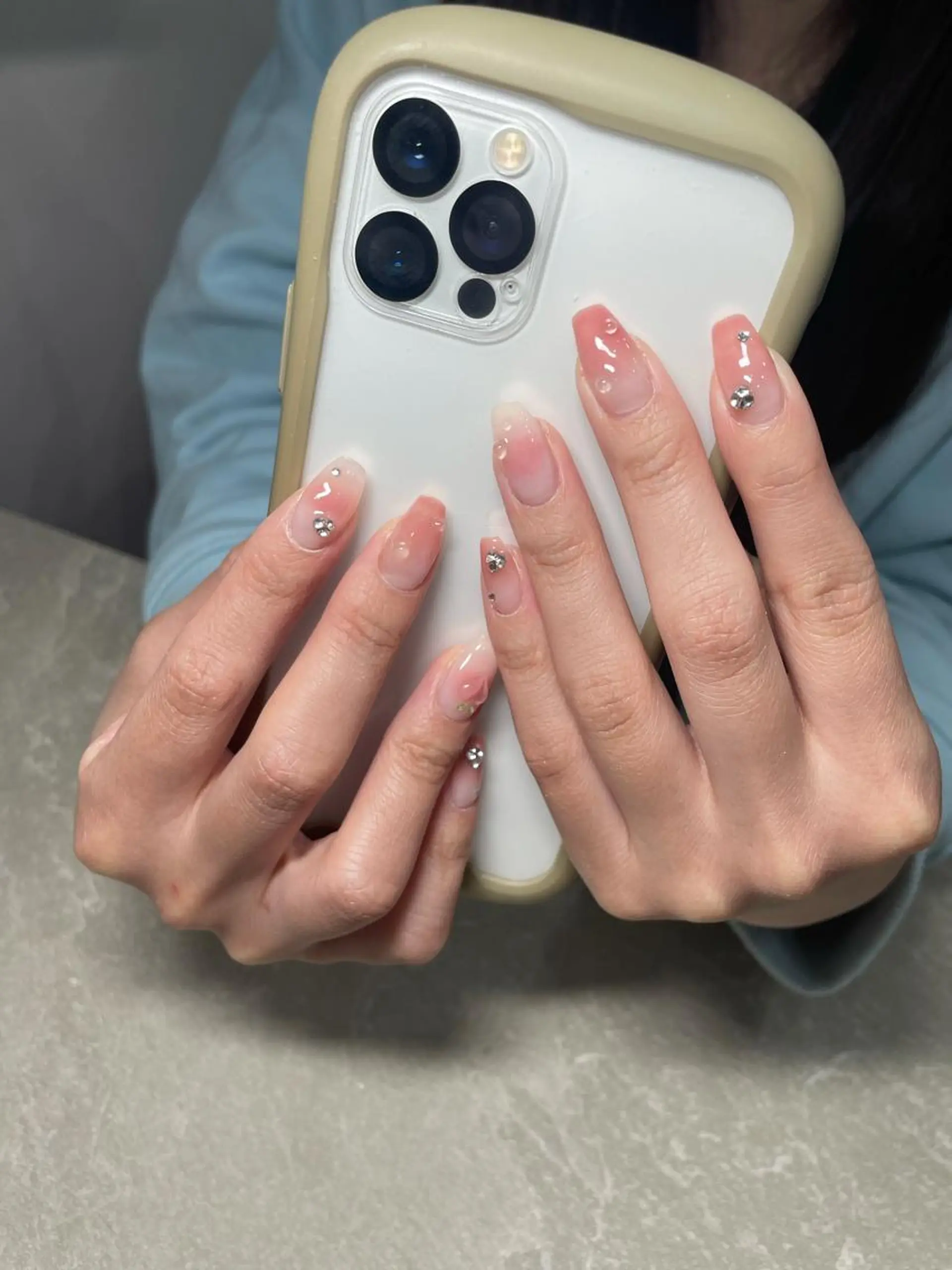 ネイル LAVISH nail salonのネイルデザイン