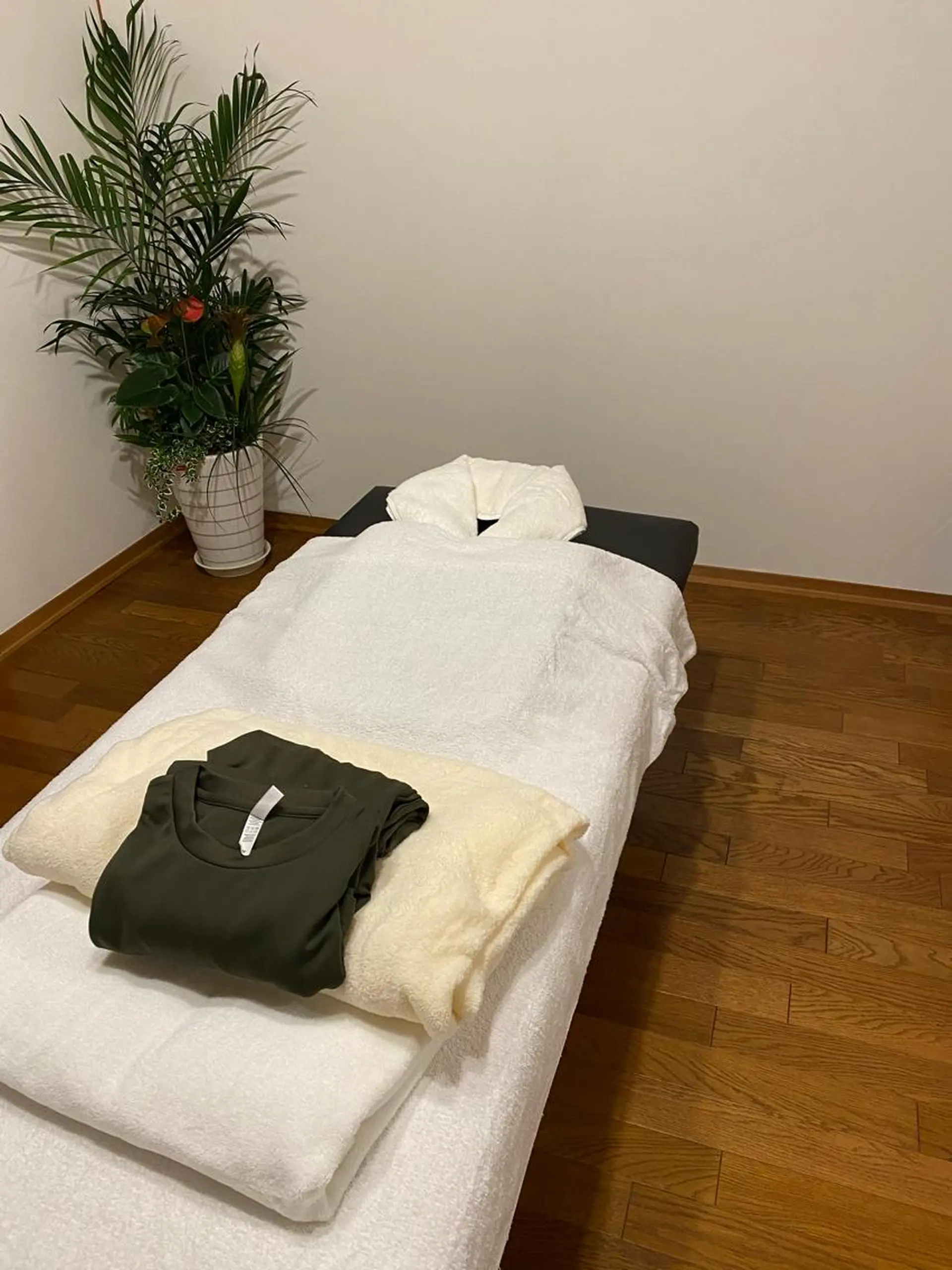 プライベートサロンOhana所属・プライベートサロン Ohanaのエステ・リラクイメージ