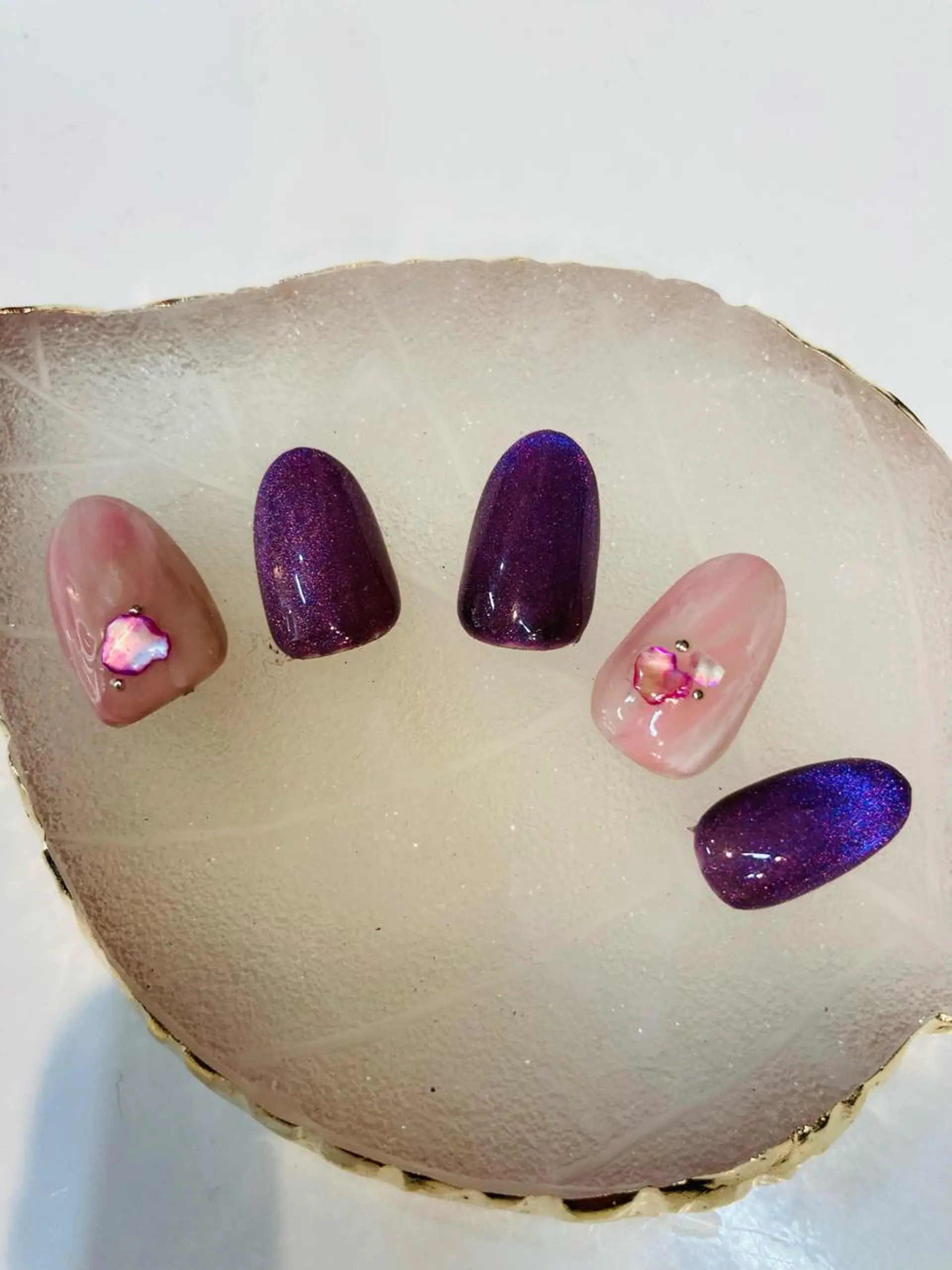 ネイル ｌａｚｏ/ ｅｇｕｃｈｉのエステ・リラクイメージ