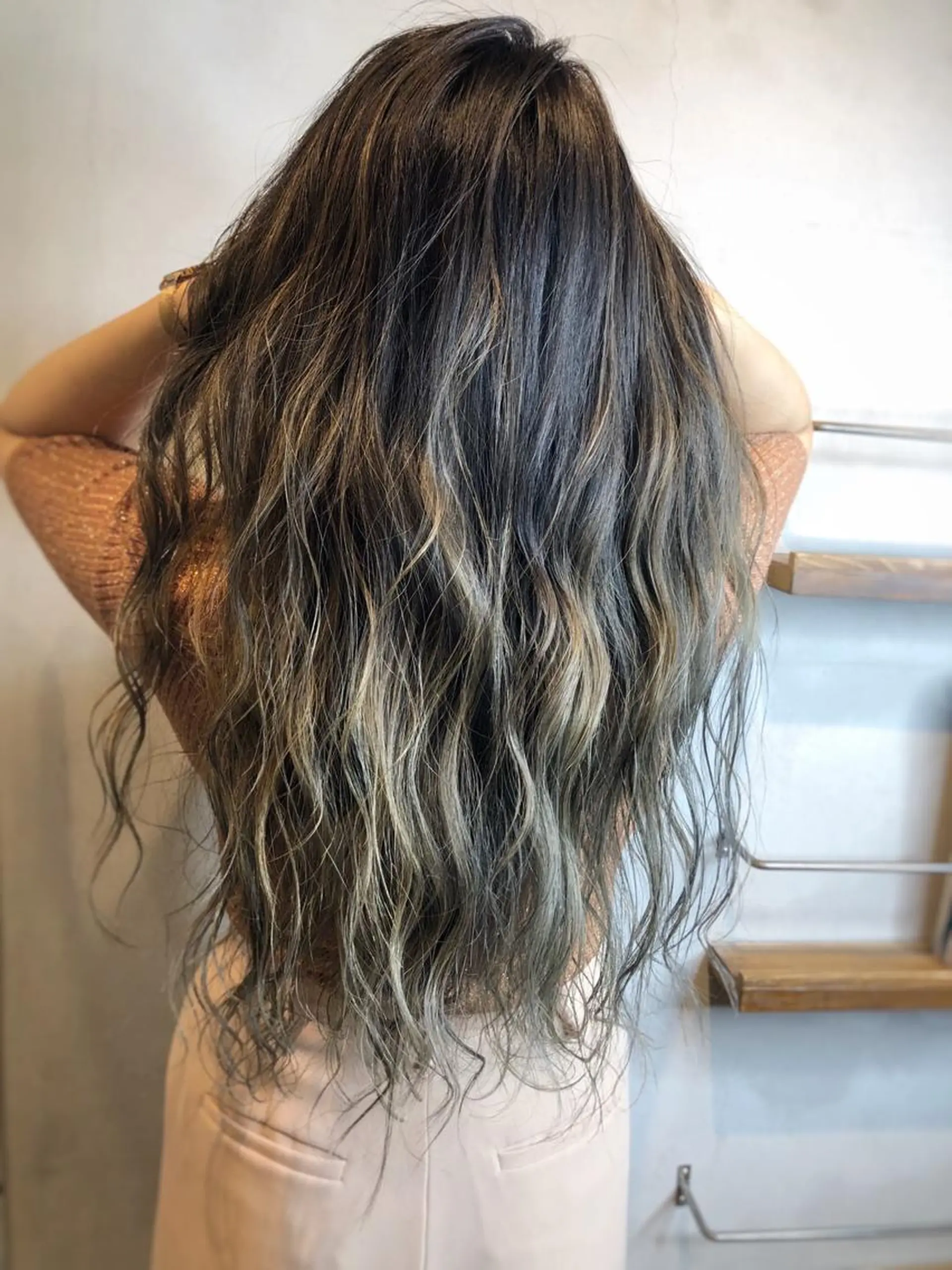 ロング カラー 髙田　健治 (ケンジ)のその他イメージ