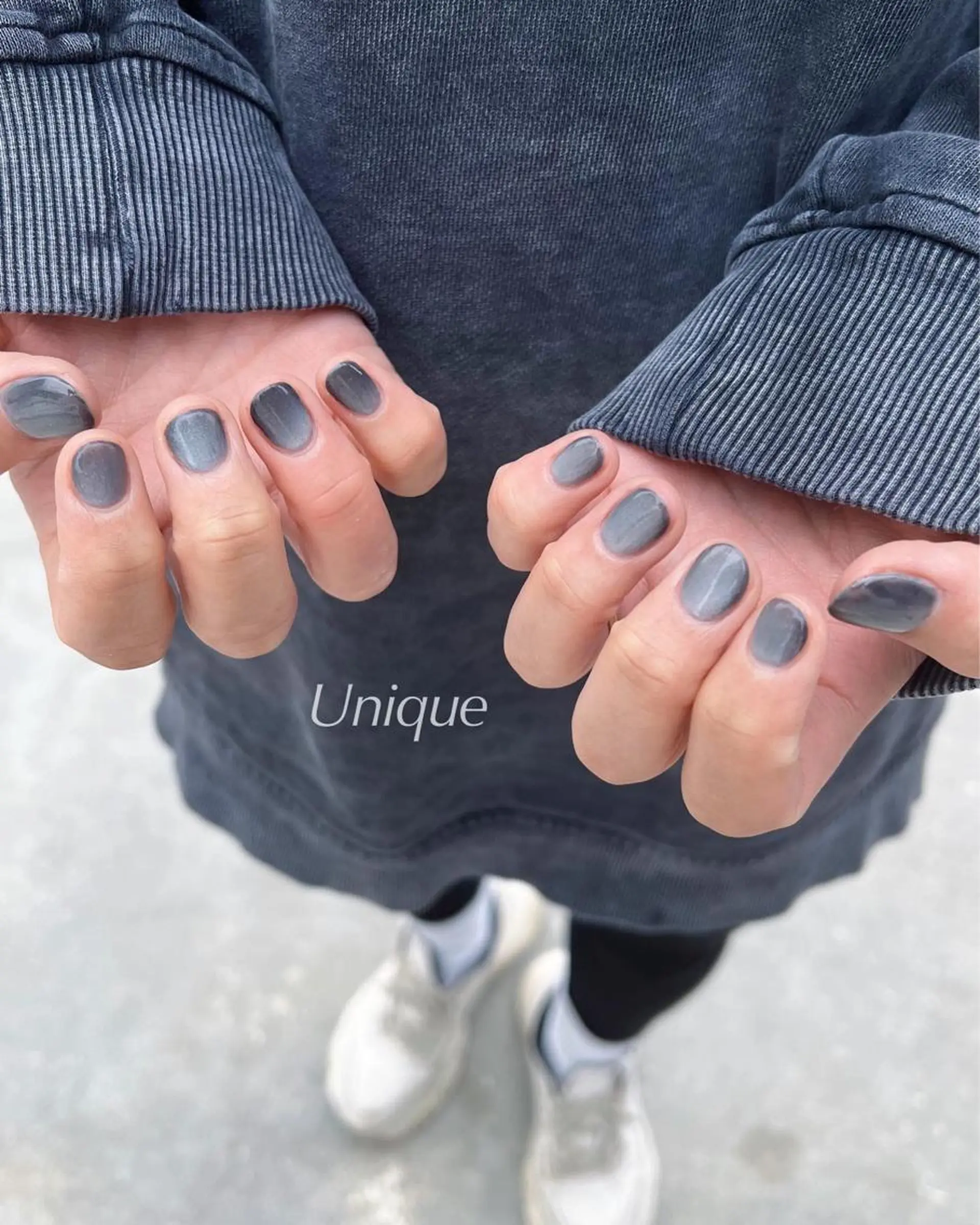 ネイル Unique 【ユニーク】のネイルデザイン