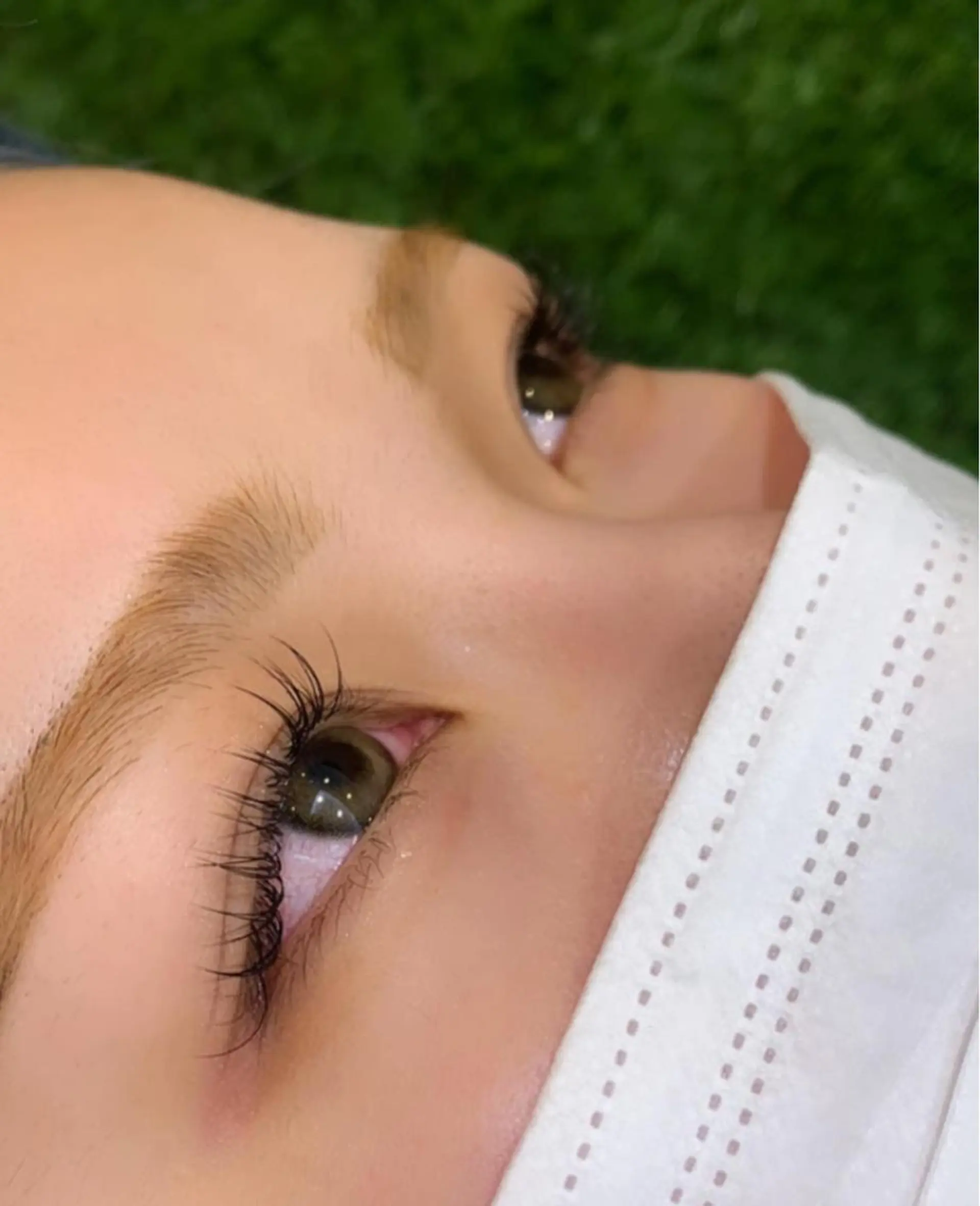 マツエク・マツパ 美容師＆アイリスト 🎀KYONOのマツエク・マツパデザイン