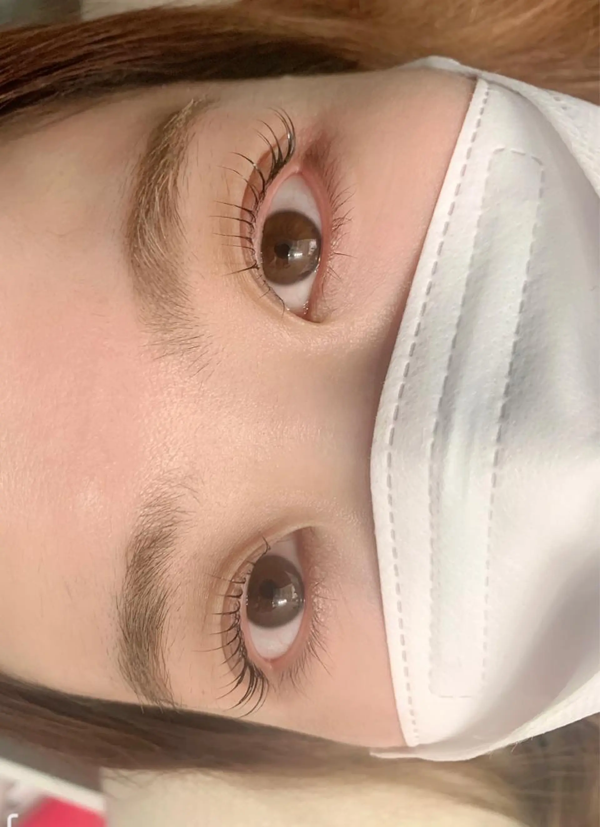 マツエク・マツパ マツパ マツパ◎LED マツエク,モチ◎のマツエク・マツパデザイン