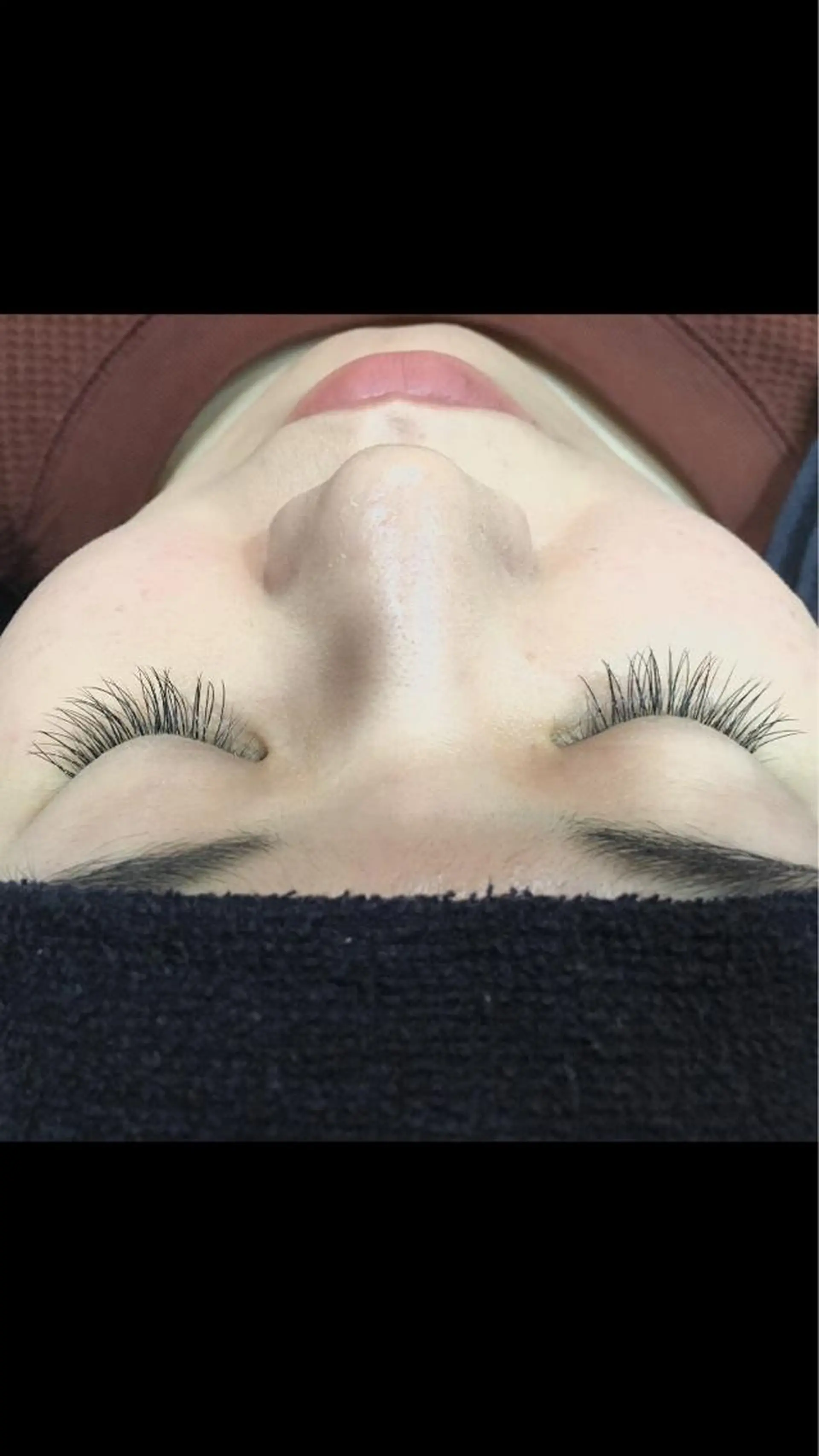 マツエク・マツパ Cカール 秋草 由美子のマツエク・マツパデザイン