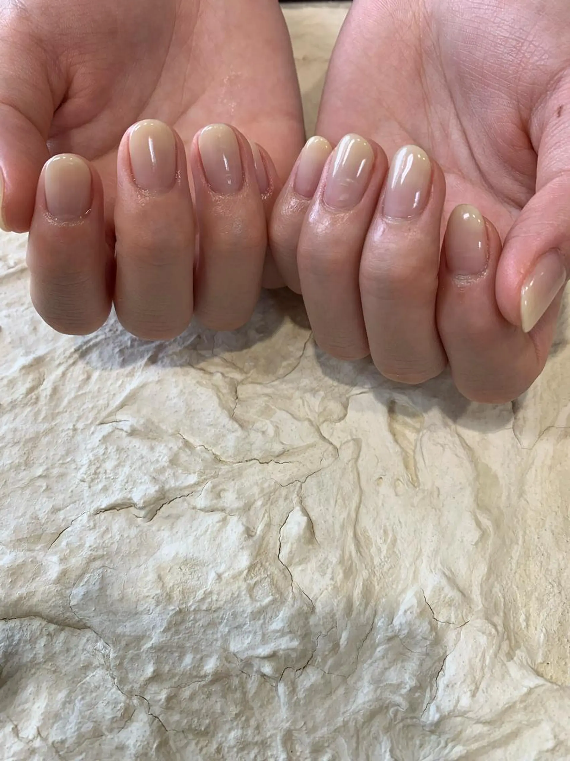 ネイル 佐藤 穂乃香のネイルデザイン