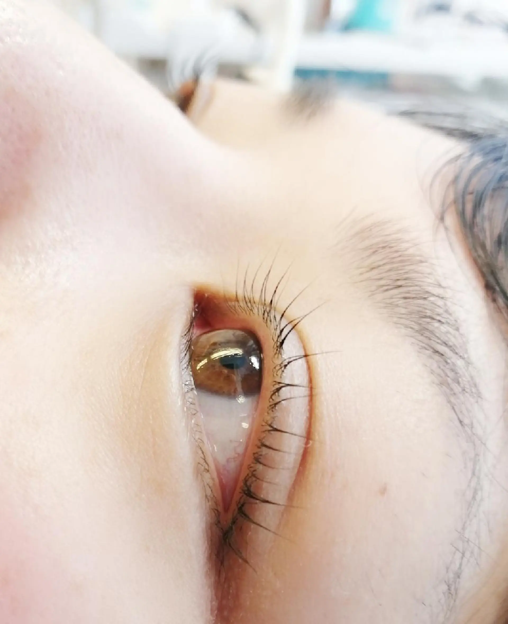 マツエク・マツパ アイラッシュ&ネイル ありるのマツエク・マツパデザイン