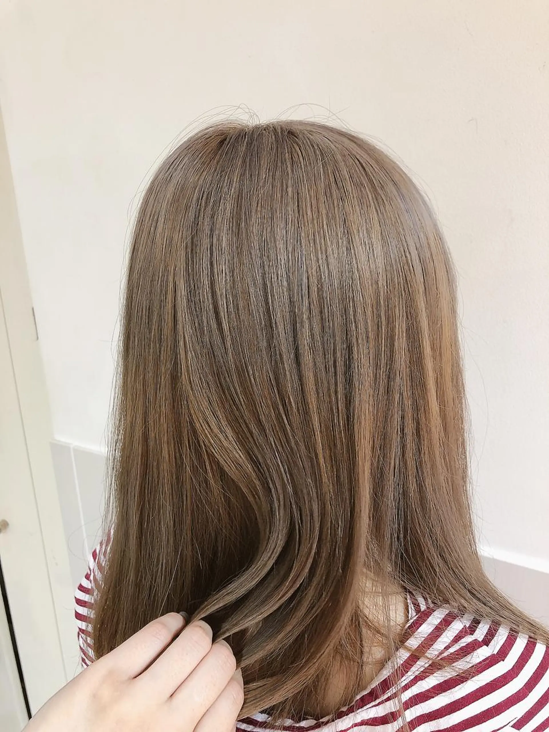 セミロング 🌼RIKA KAWAUCHI🌼のその他イメージ