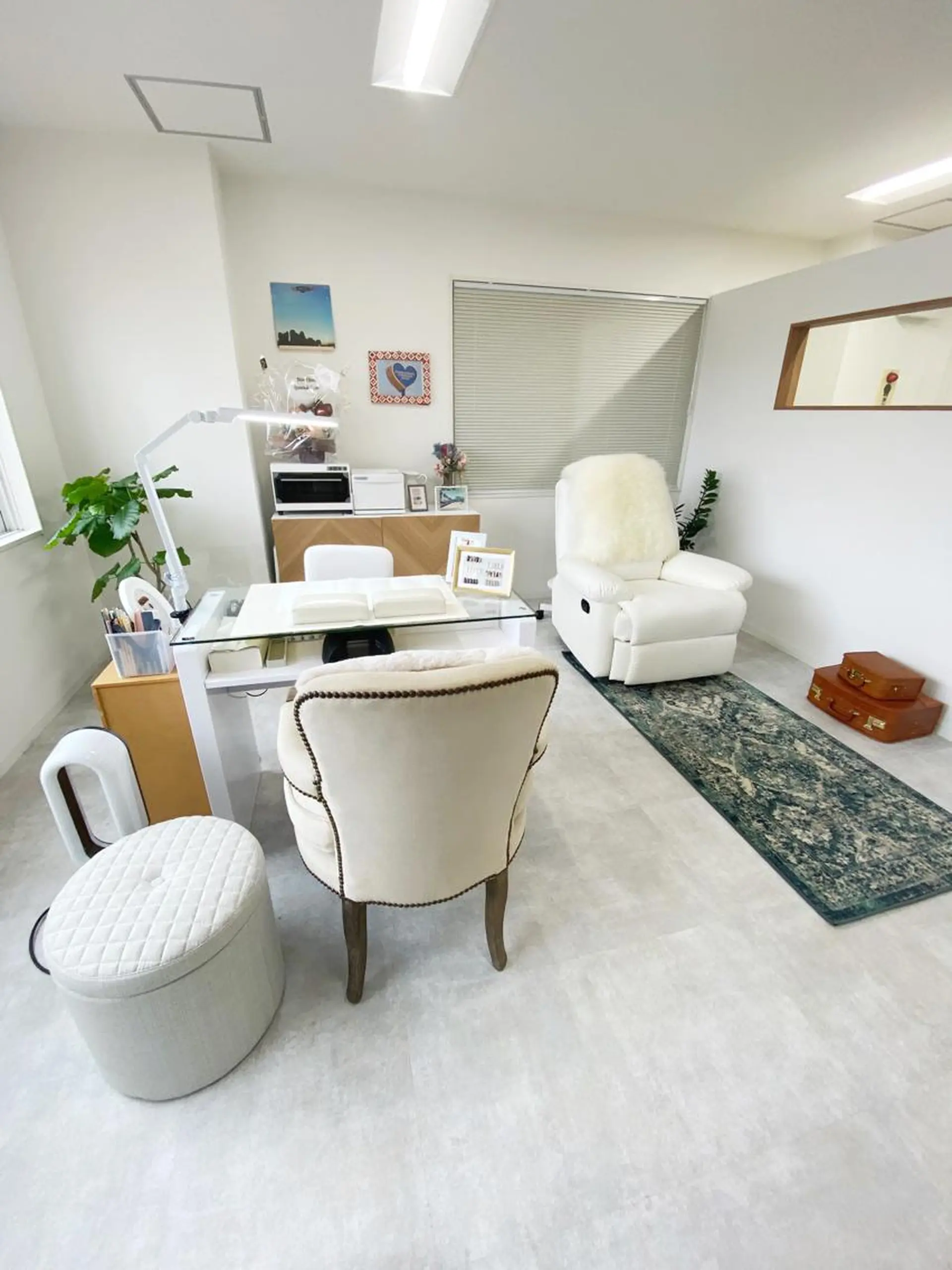 Lian eyedesign所属・神奈川県茅ヶ崎市 Lianのマツエク・マツパデザイン