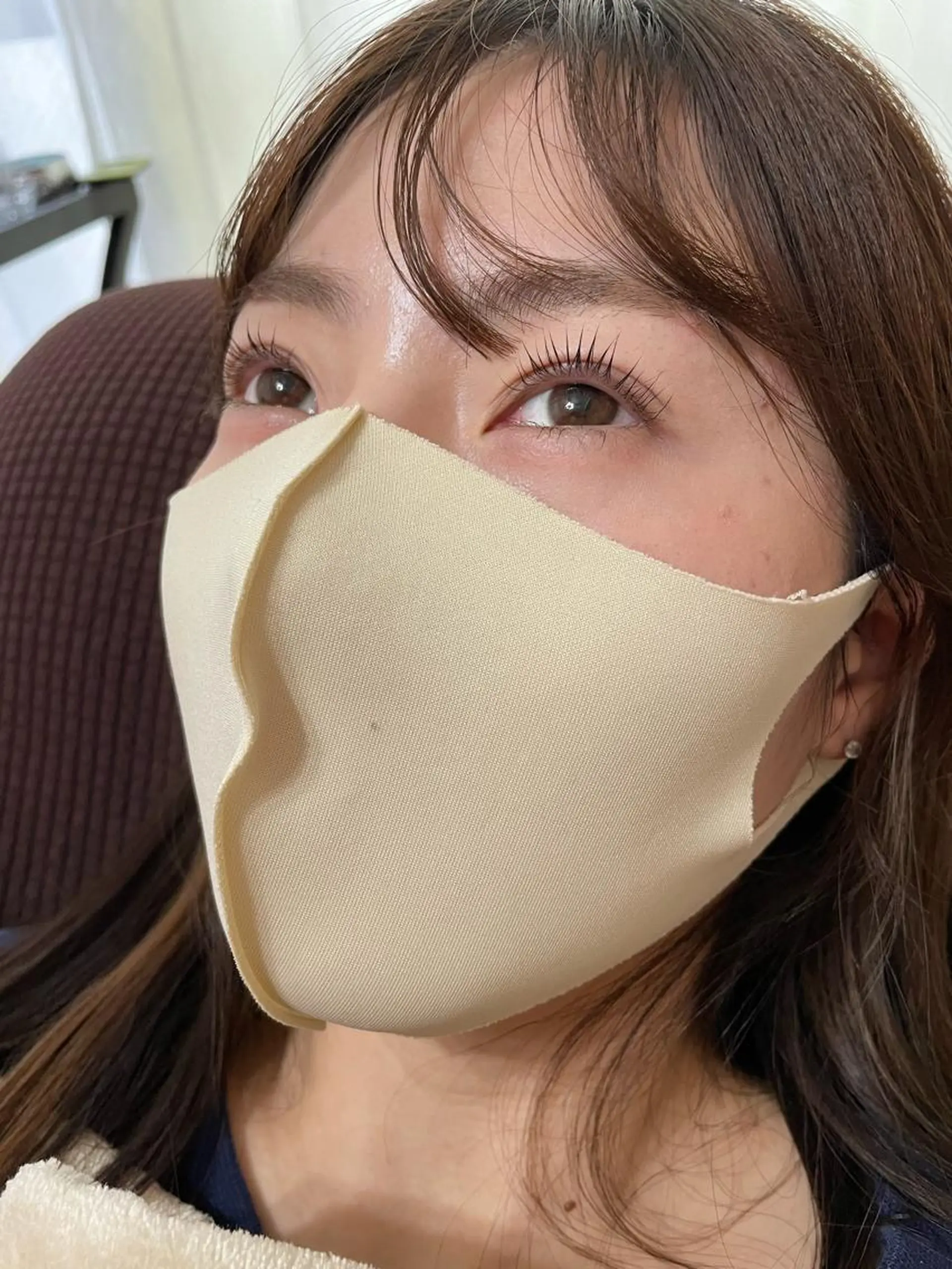 マツエク・マツパ dear beautyのマツエク・マツパデザイン