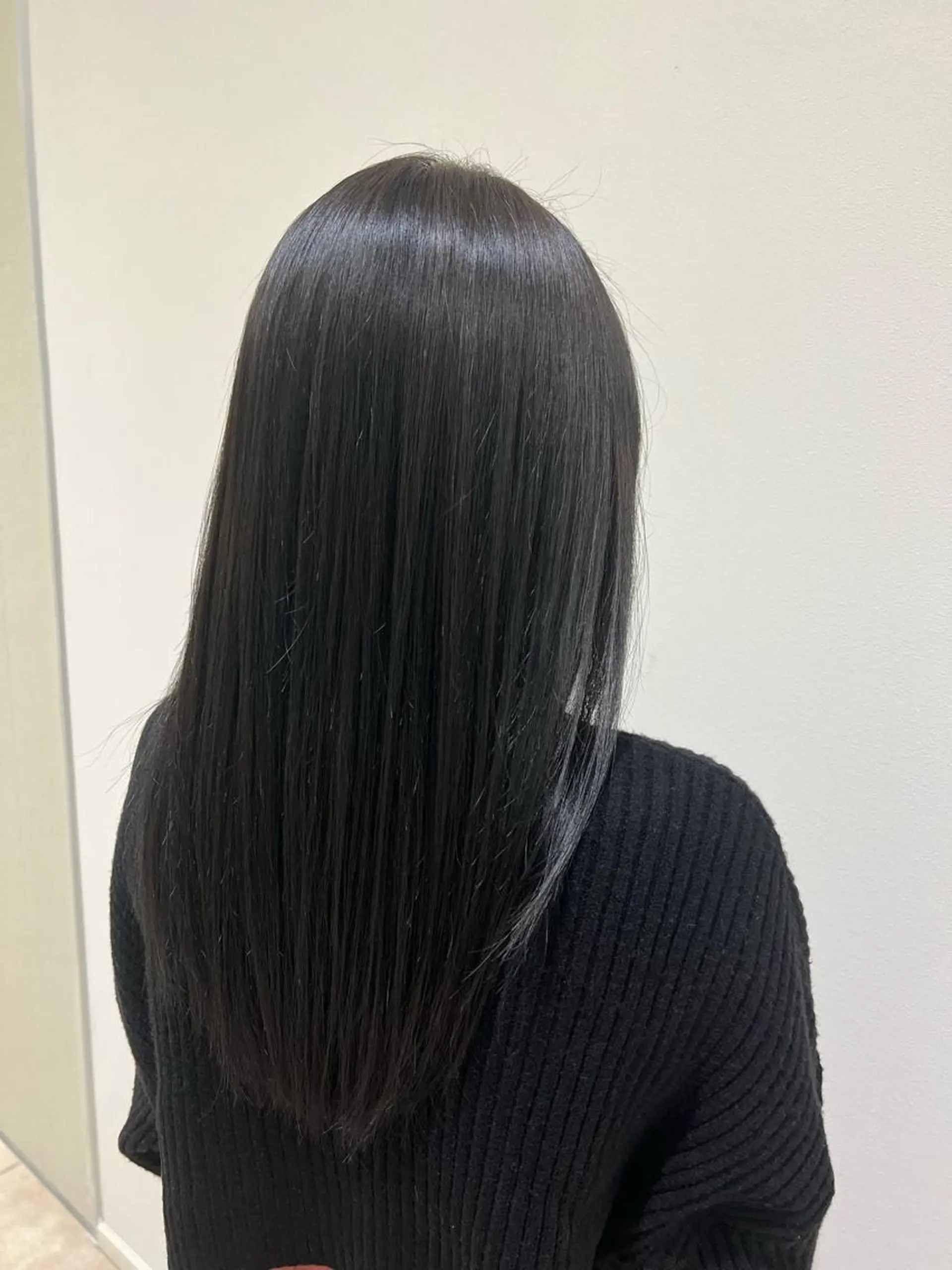 ロング カラー 💎K-two名古屋 安田ちづる💎のヘアスタイル