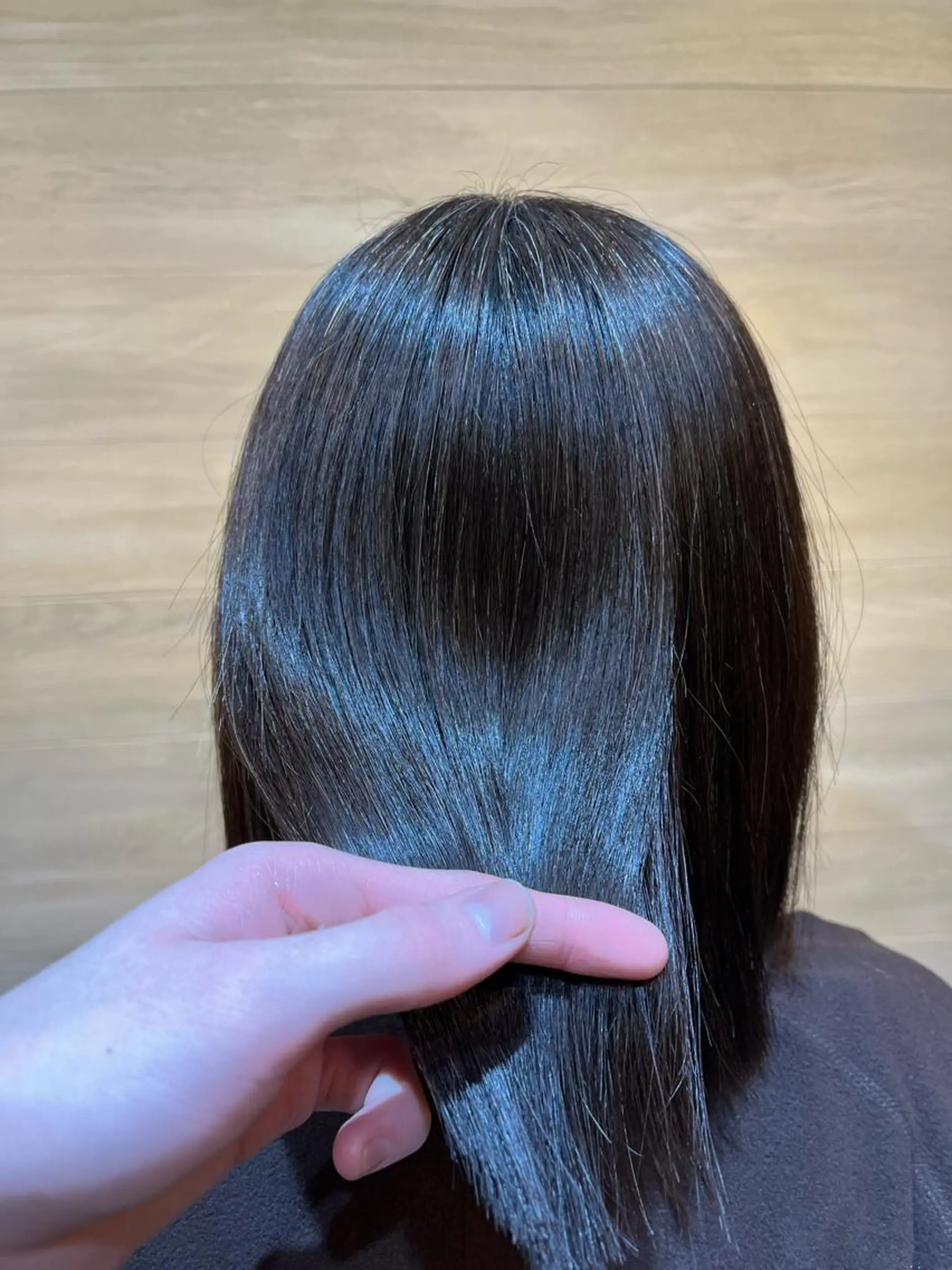 ミディアム パーマ指名👑No. 1/koutaのヘアスタイル