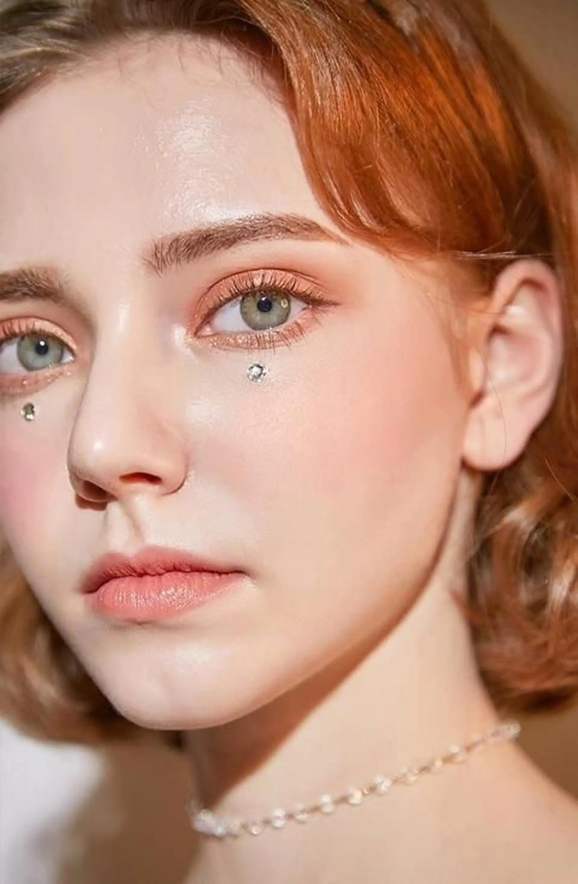 マツエク・マツパ 横田 瑞穂のマツエク・マツパデザイン