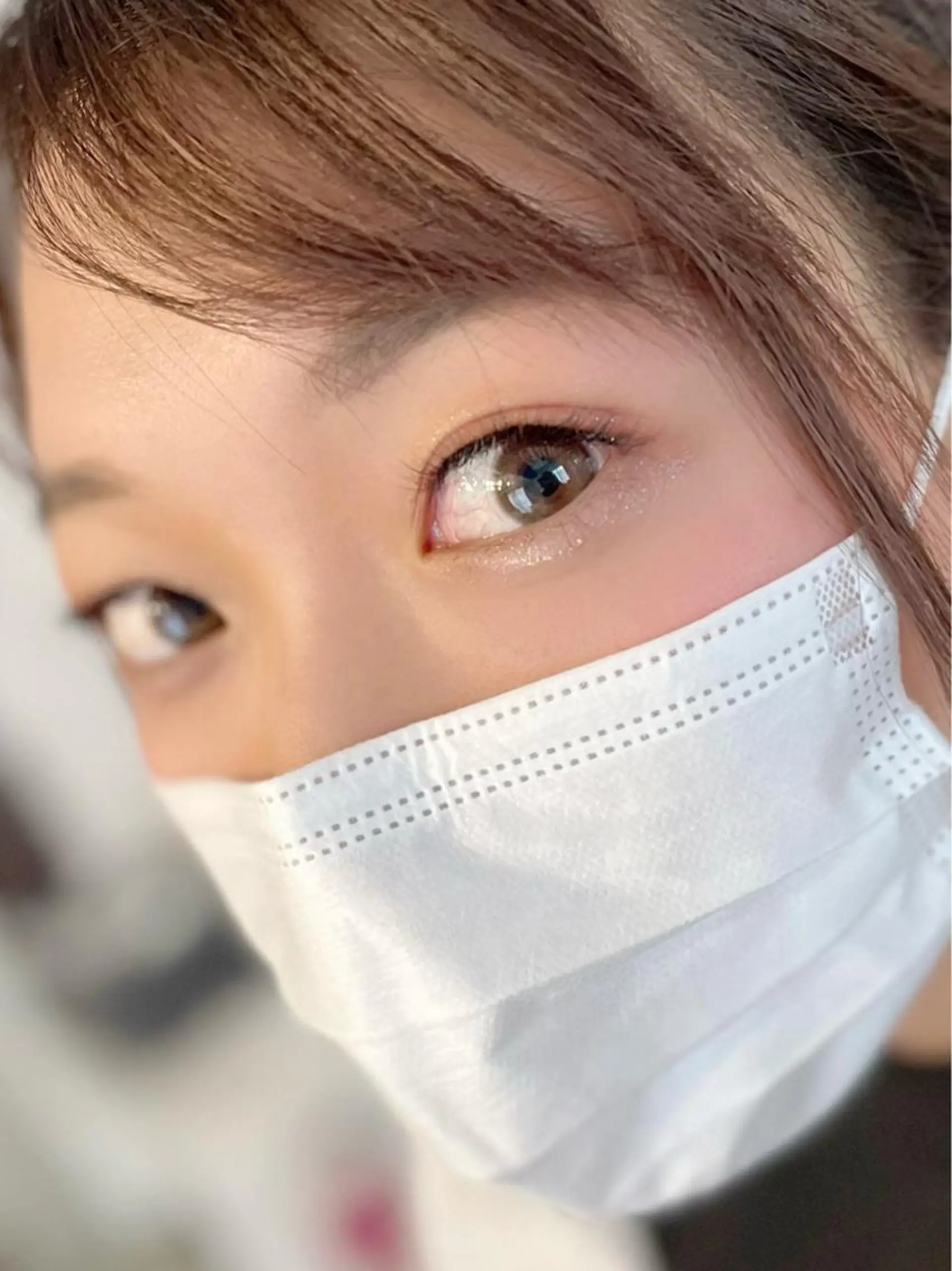 マツエク・マツパ Alviseye studio清水千織のマツエク・マツパデザイン