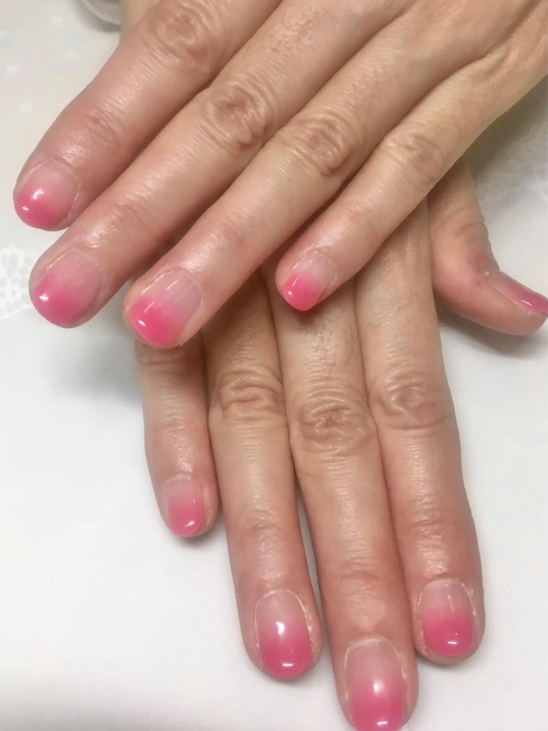 ネイル 新宿ネイルサロン ジェミディローサ所属・新宿ネイルサロン ジェミディローサのネイルデザイン