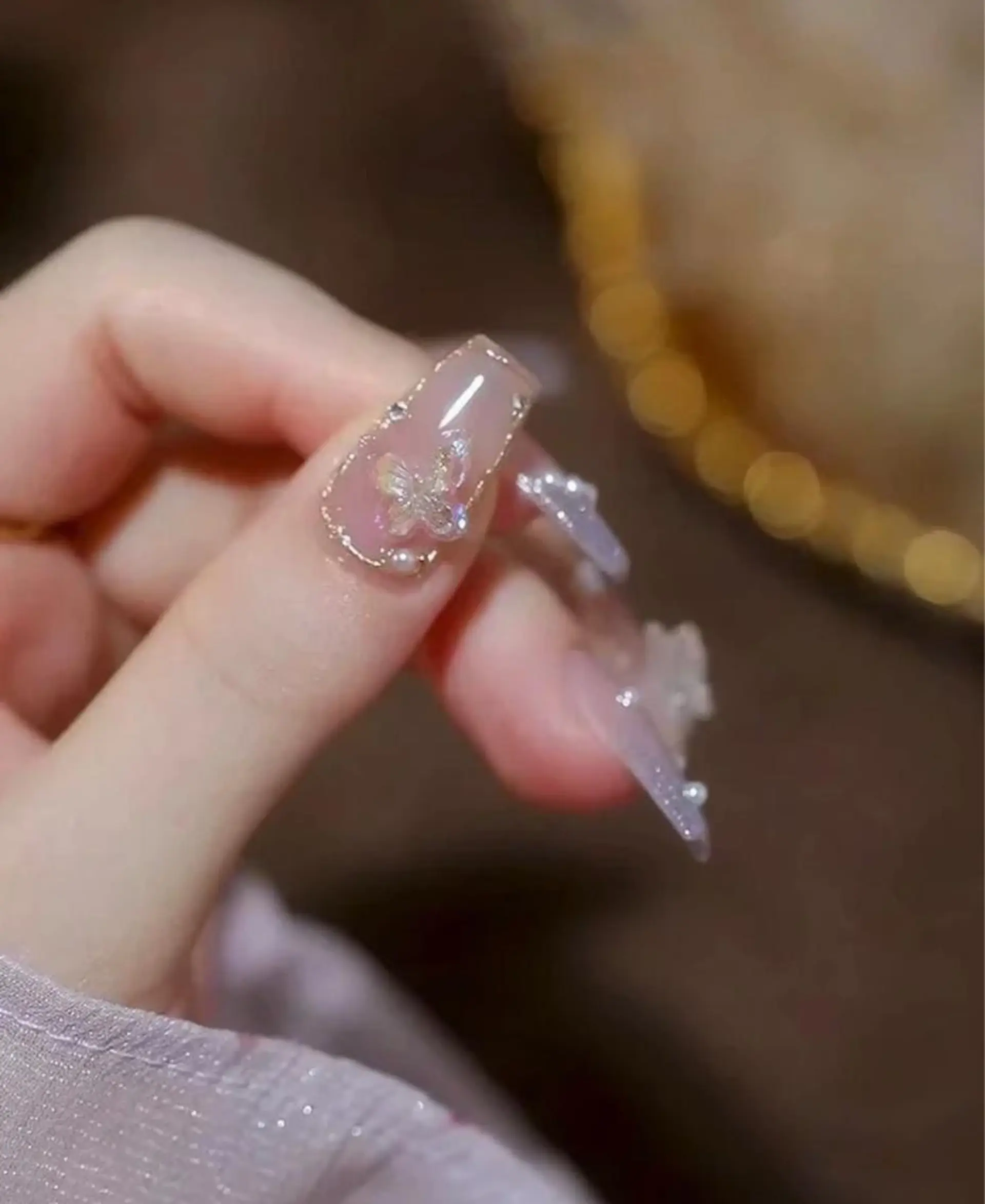 ネイル インフィニティ ネイルサロンのネイルデザイン