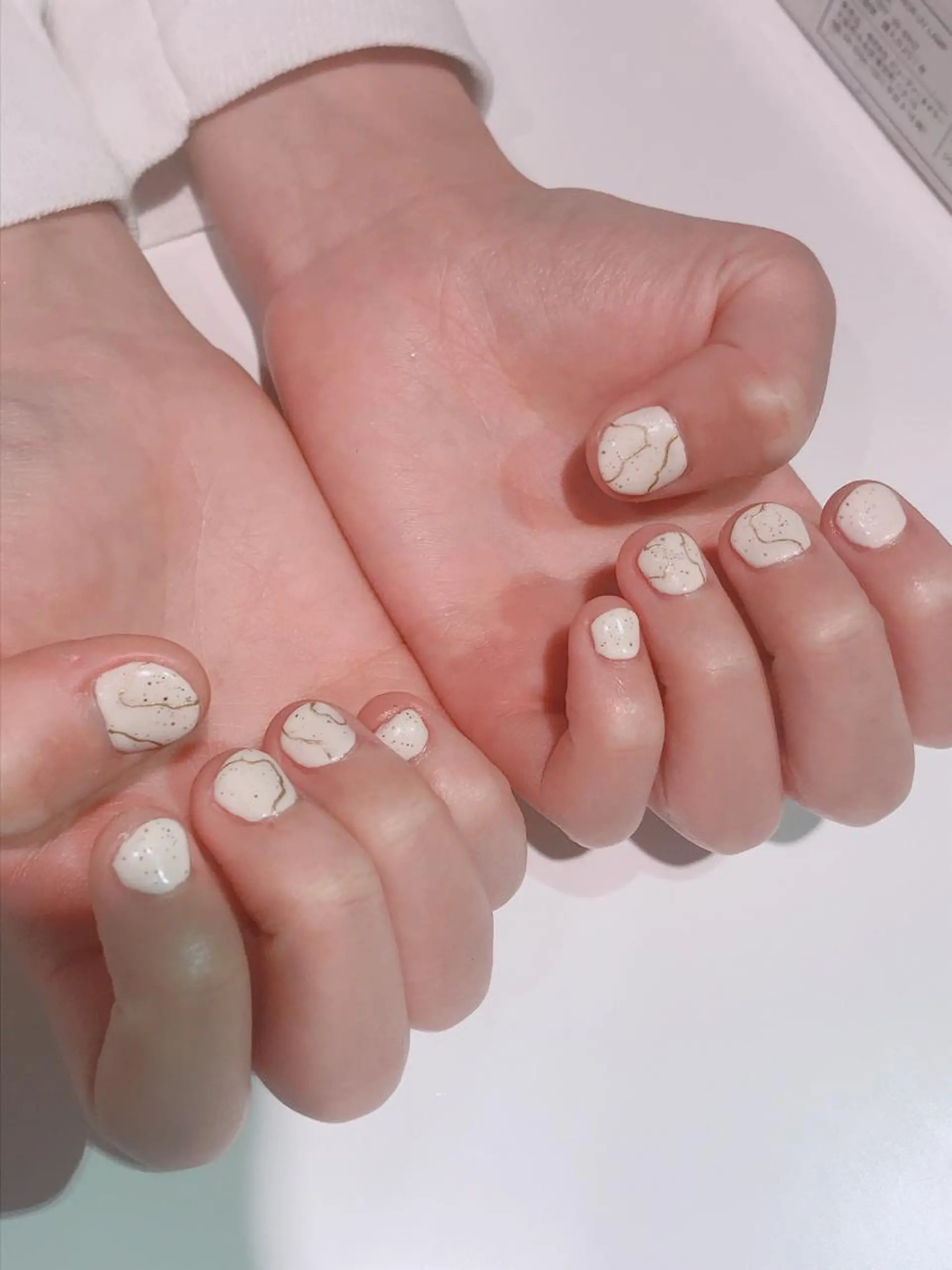 ネイル ネイルサロン トゥルースのネイルデザイン