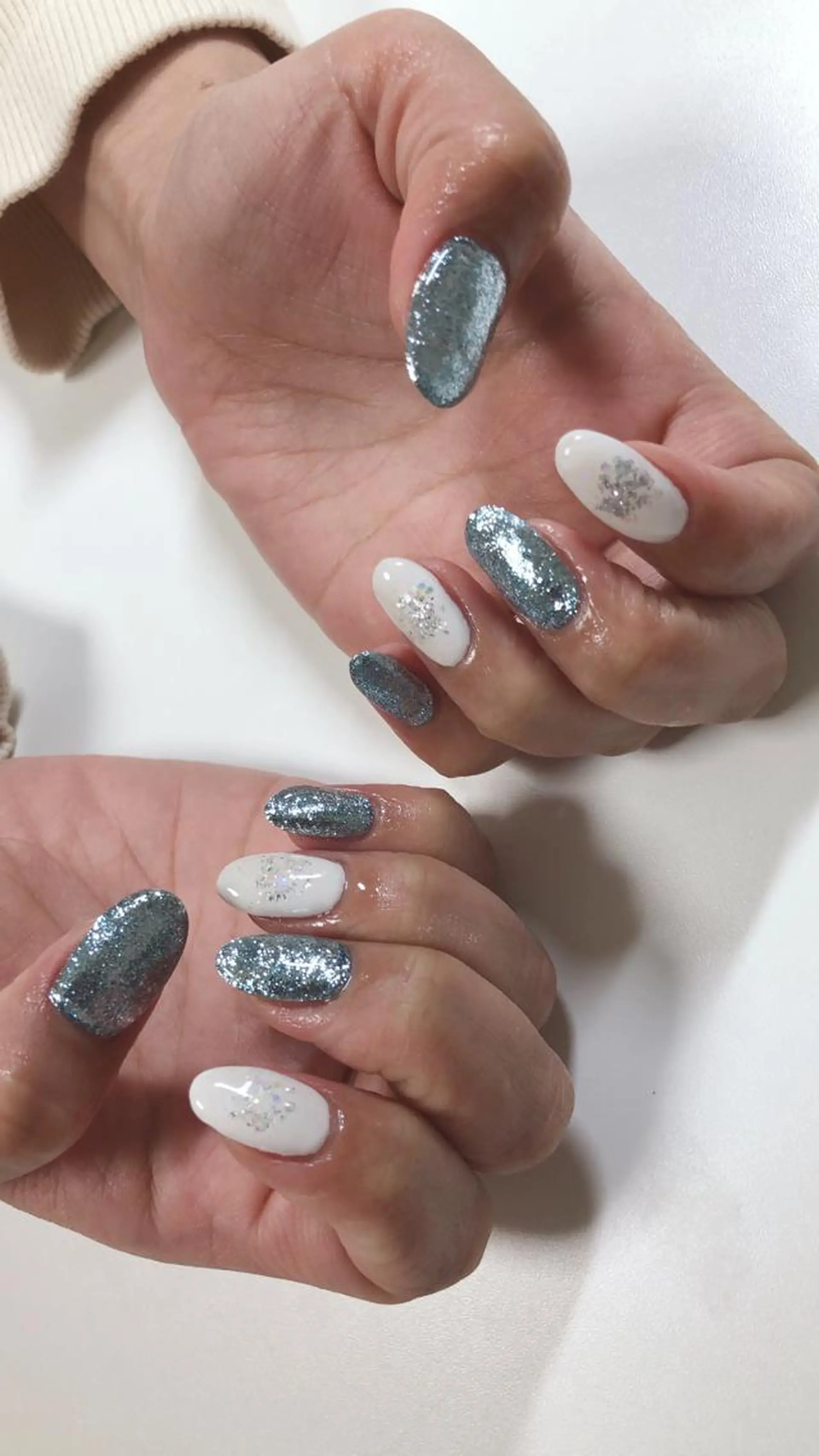 ネイル Asa miのネイルデザイン