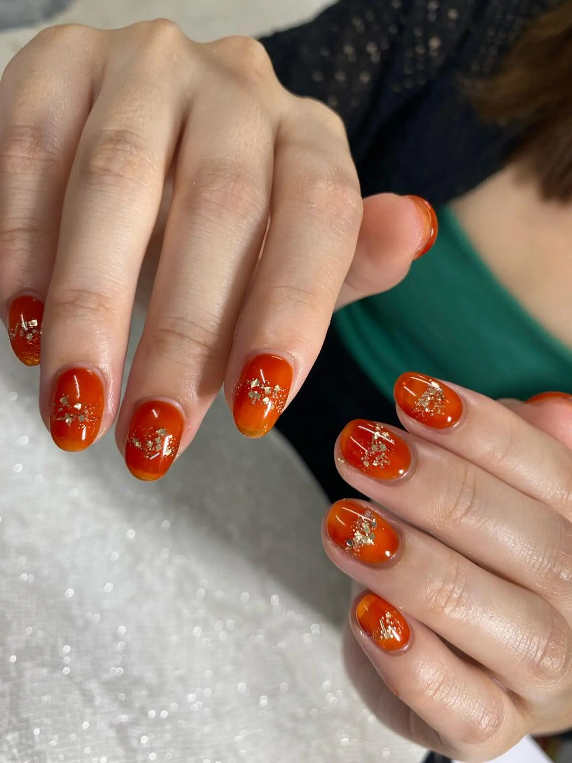 ネイル ハンドネイル ハンドケア BLinLin nail salonのネイルデザイン
