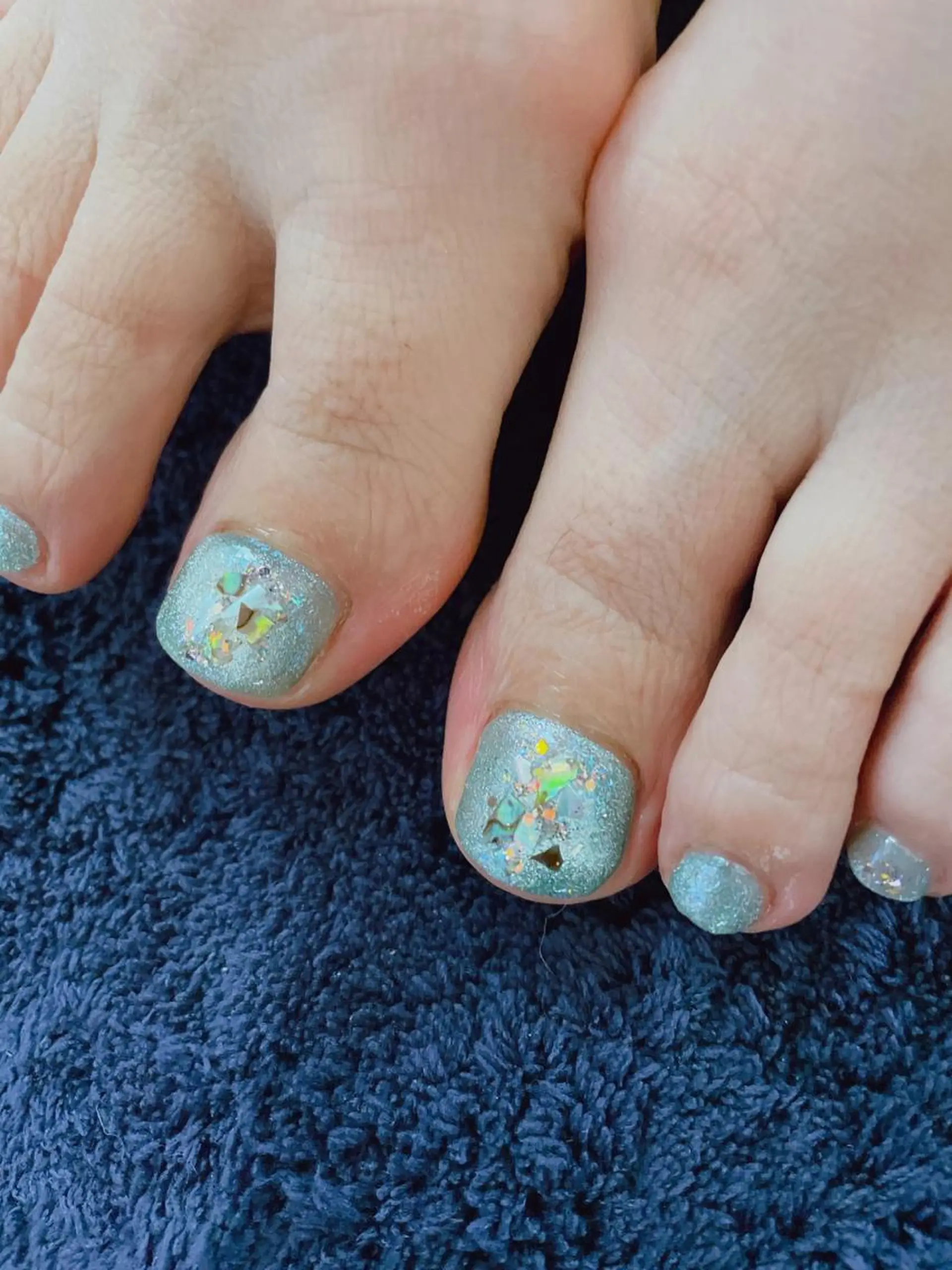 ネイル couleur nailのネイルデザイン