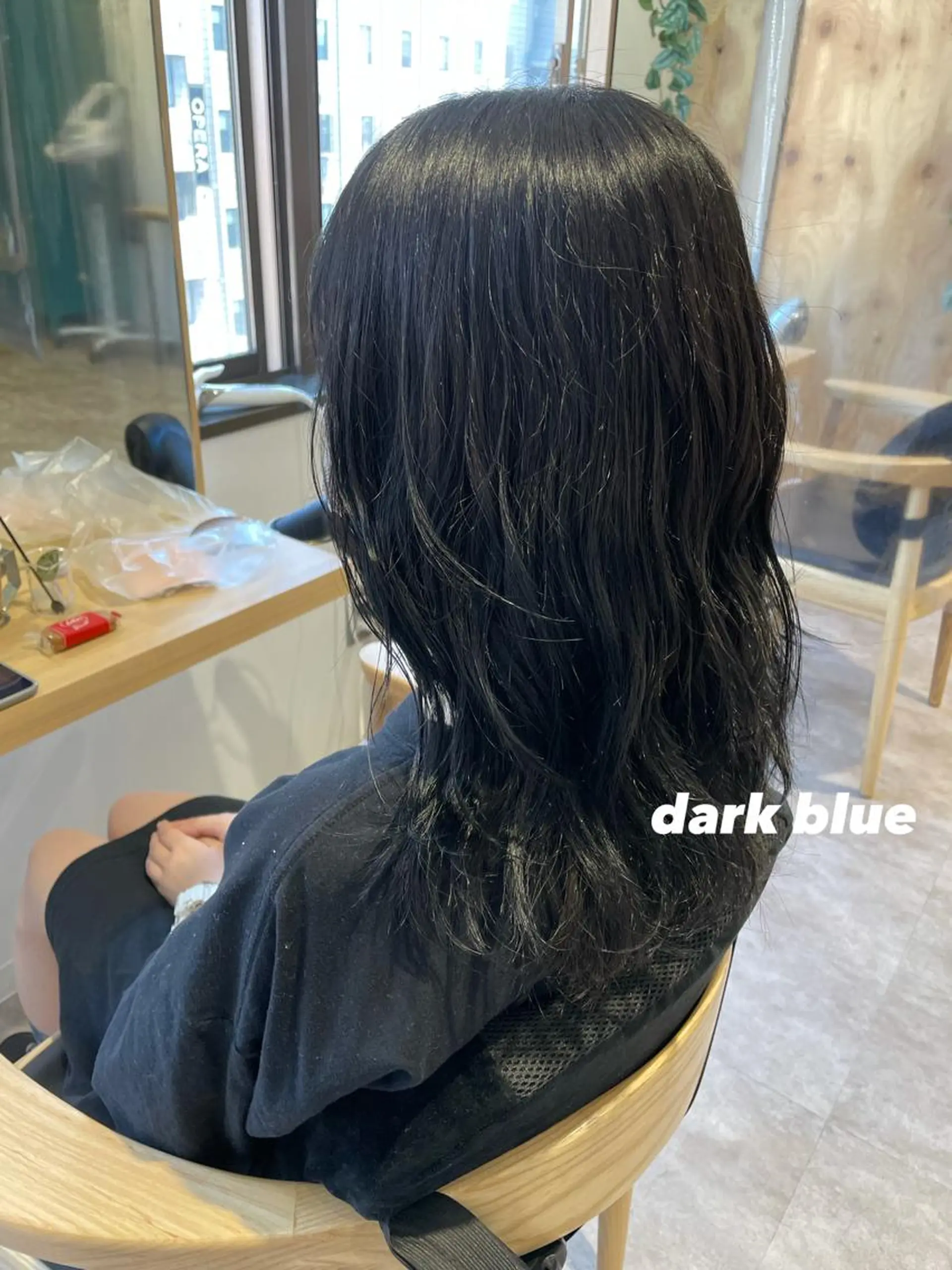 セミロング 🌿AMANE🌿 sakiのヘアスタイル