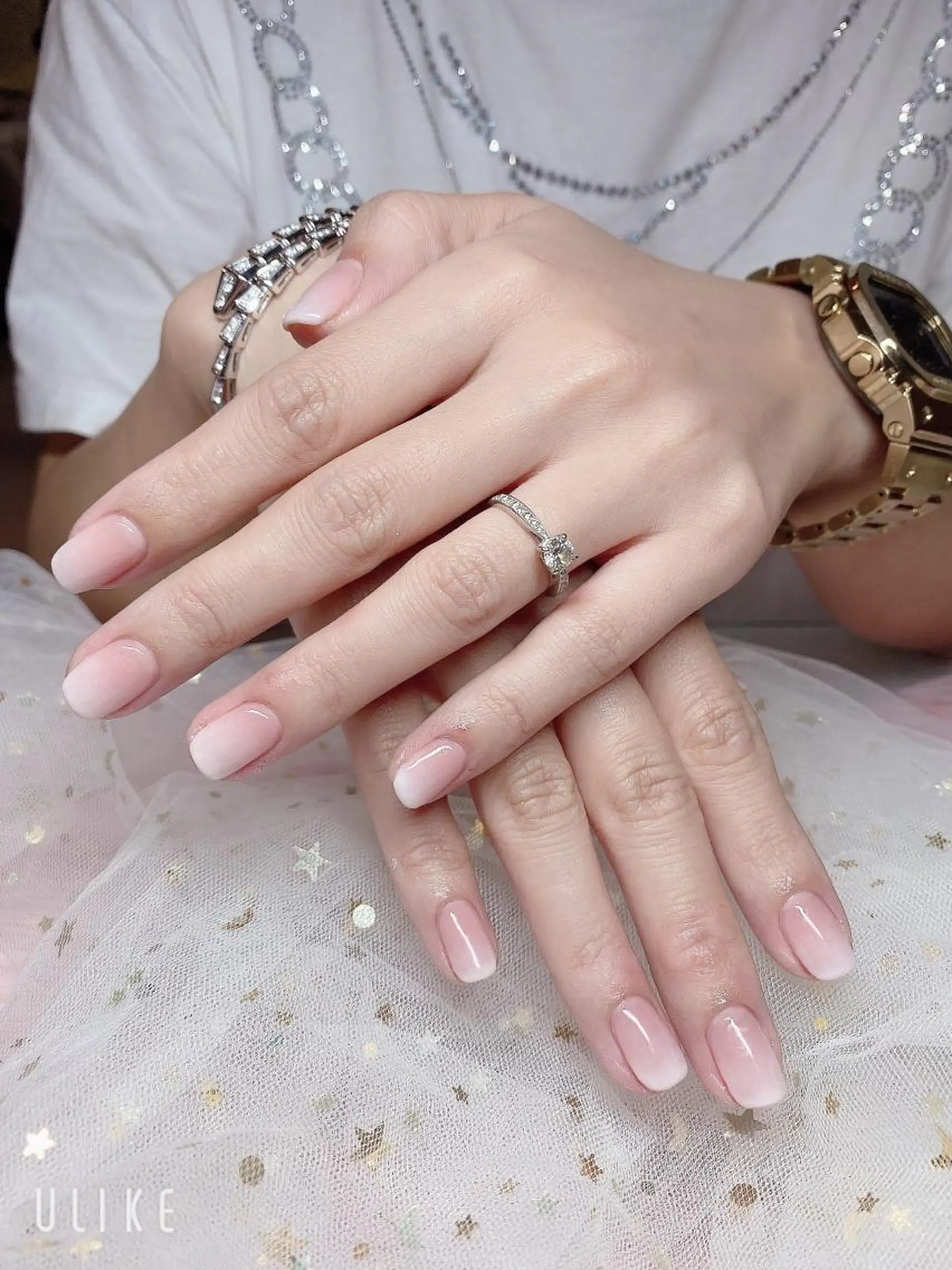 ネイル Lien  _リエン リエンのネイルデザイン