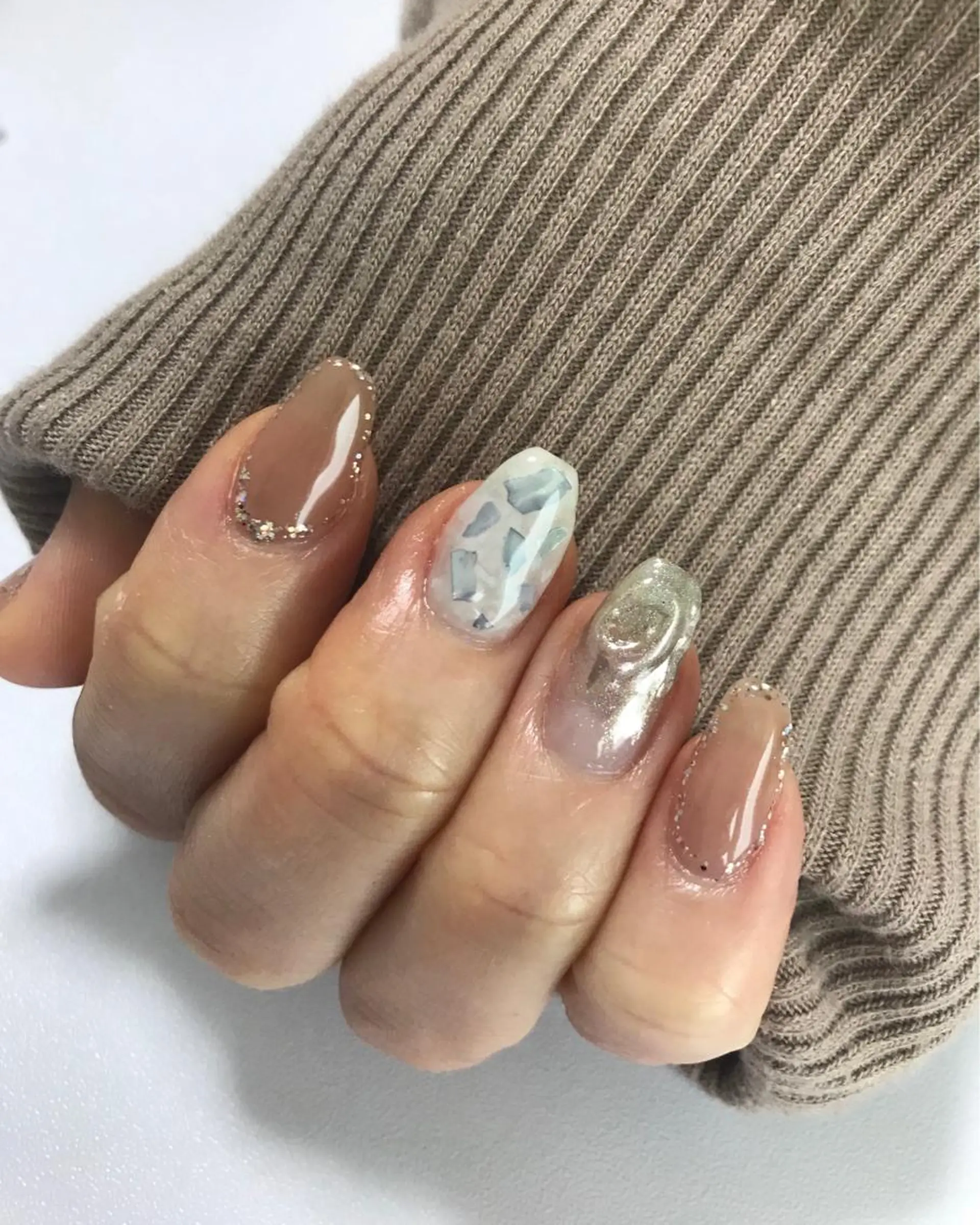 ネイル private salon G所属・goto yoshikoのその他イメージ