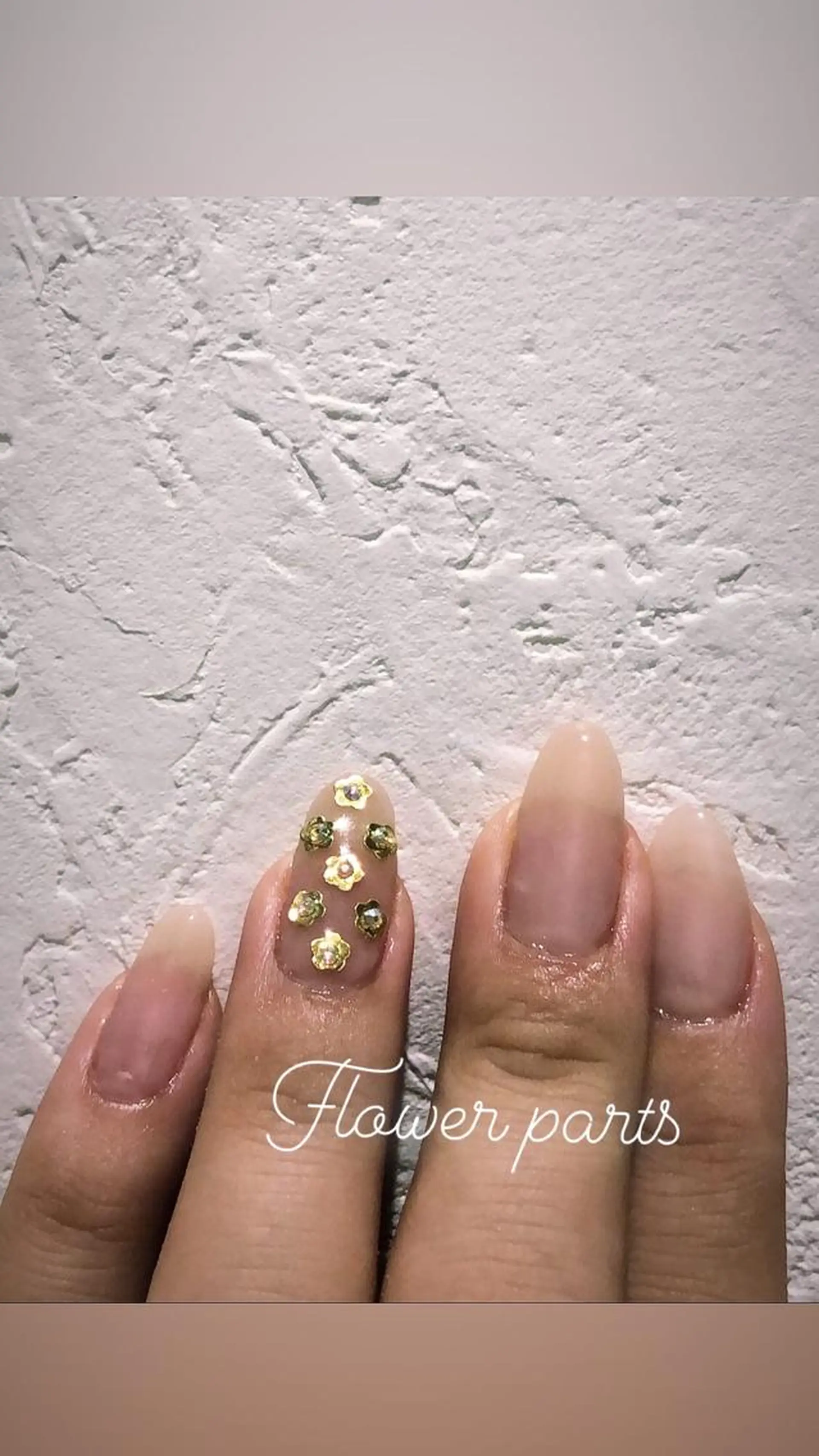 ネイル nanamin nail所属・眉サロン KE. 船橋日大前駅徒歩1分の眉毛・アイブロウイメージ