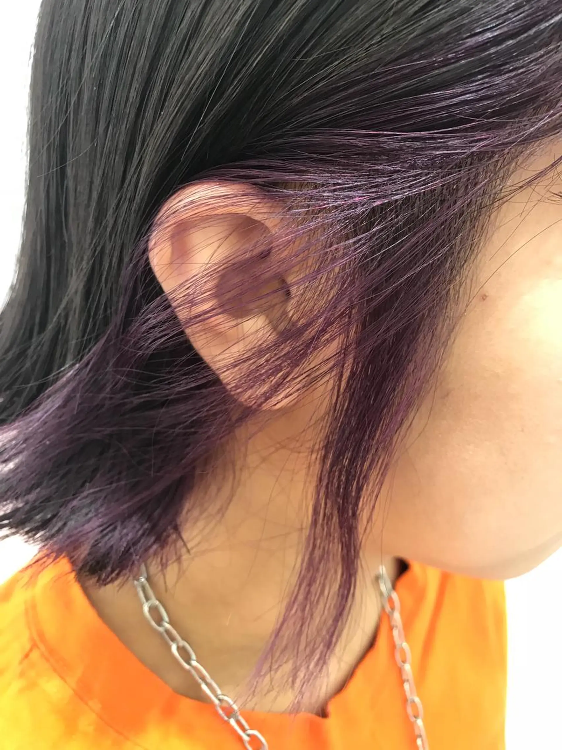 ショート カラー ヘアアレンジ 垢抜けのプロ🪄 honoのヘアスタイル