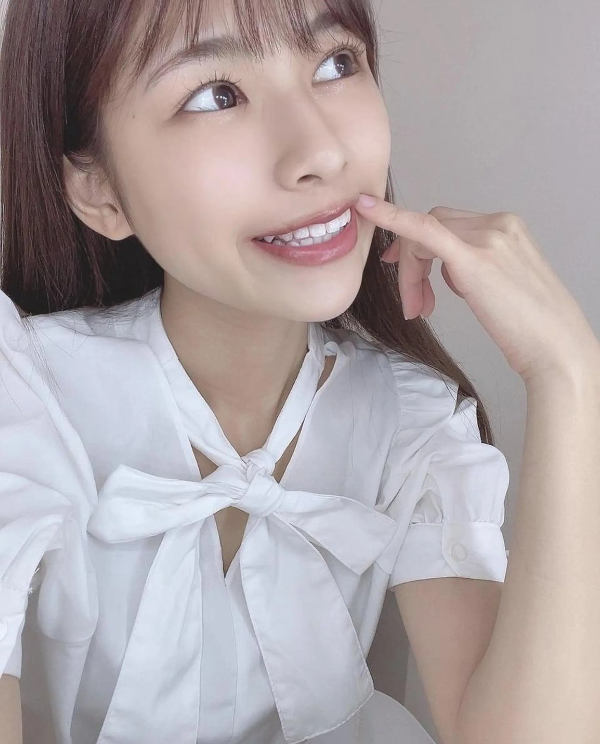 ミディアム カラー メンズ マツエク・マツパ パーマ キッズ アイブロウ ヘアアレンジ ネイル ホワイト その他 ライトビューティー 銀座本店のエステ・リラクイメージ