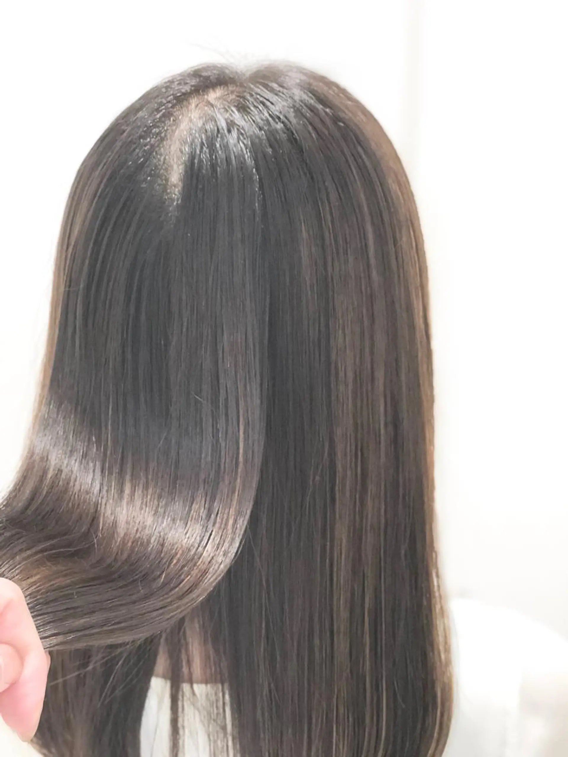 ロング 🍇期間限定🍇特 別掲載中💜山本竜大のヘアスタイル