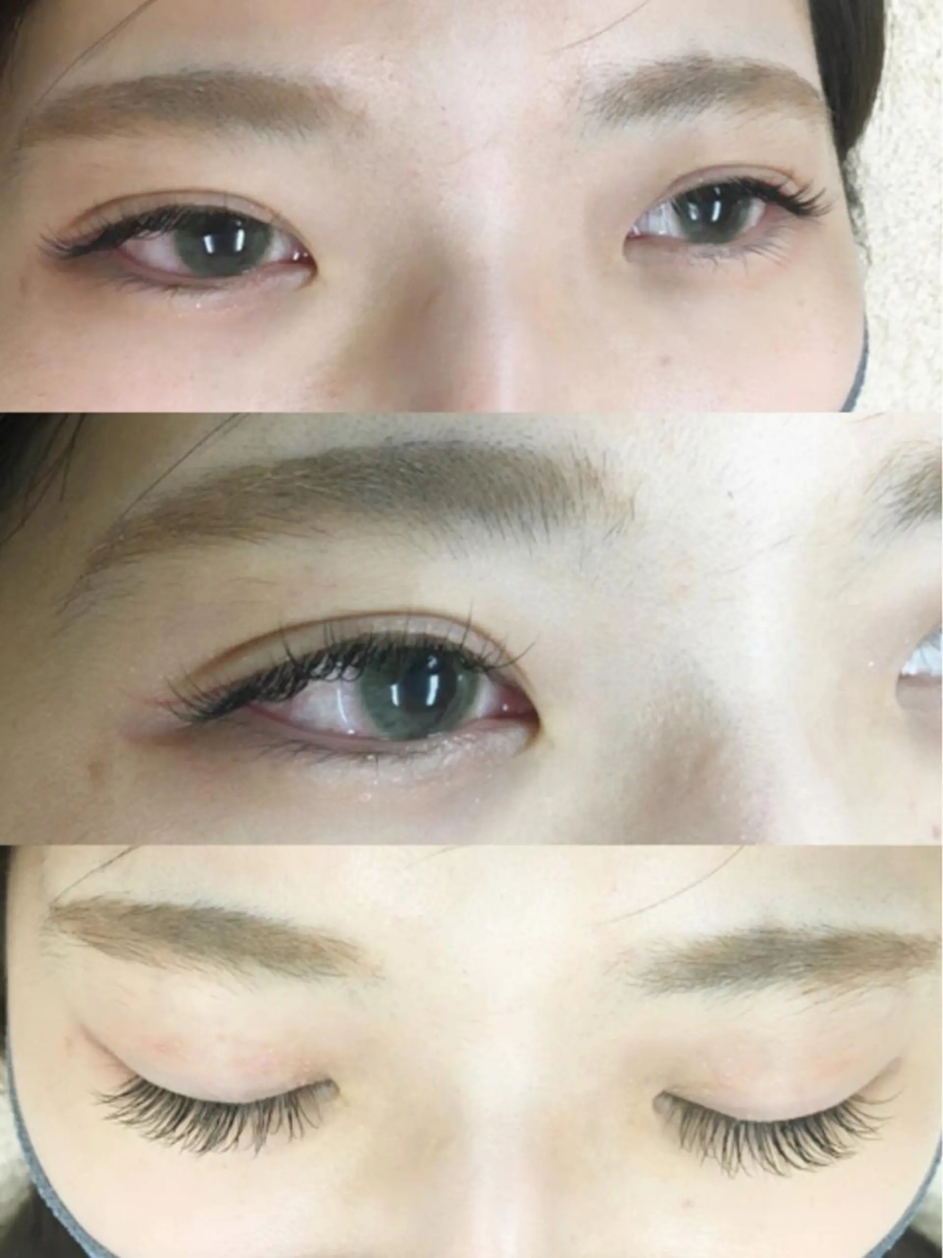 マツエク・マツパ マツエク siklap シクラプのマツエク・マツパデザイン