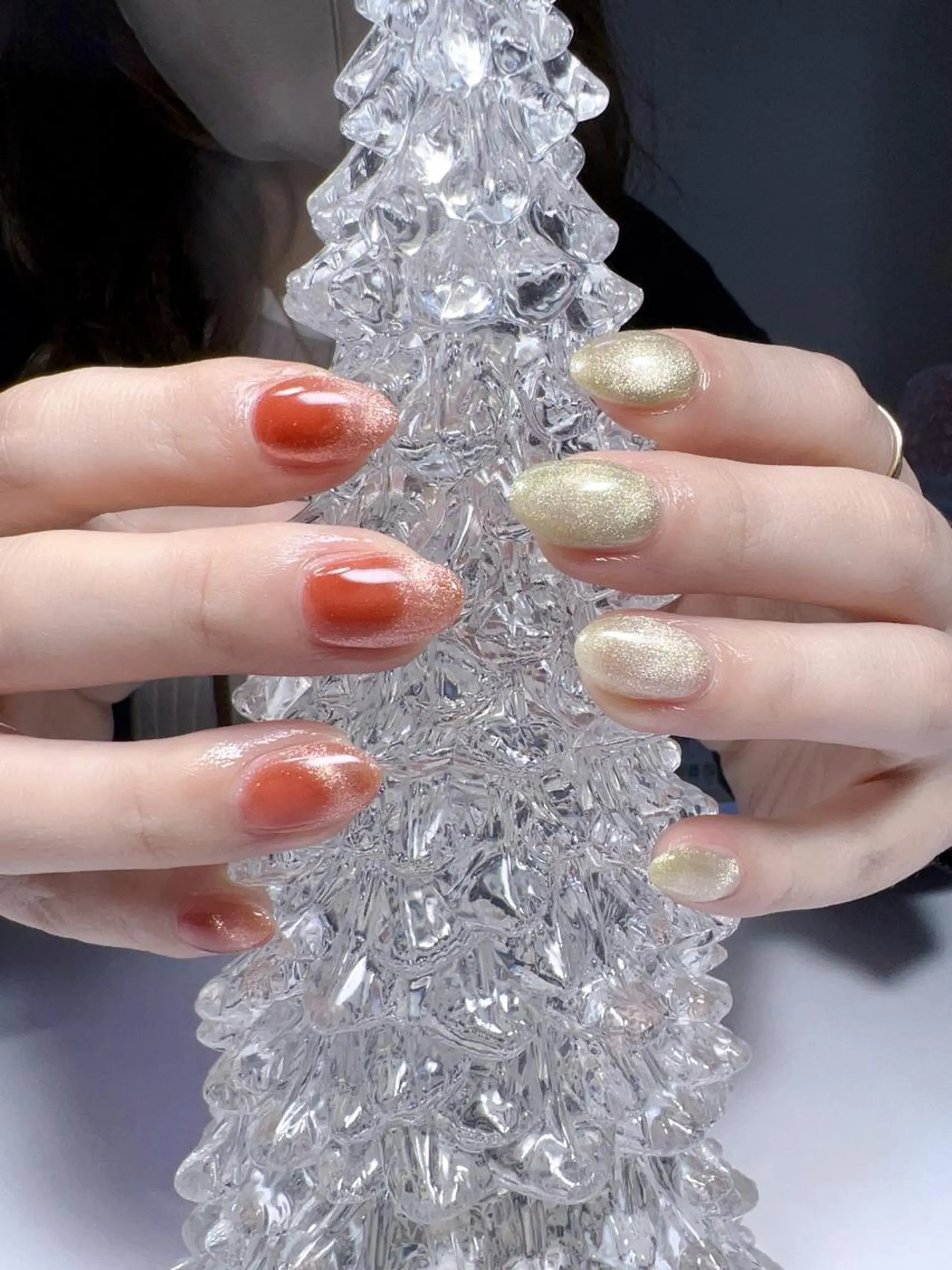 ネイル ネイルサロン ロア旧ジョリーのネイルデザイン