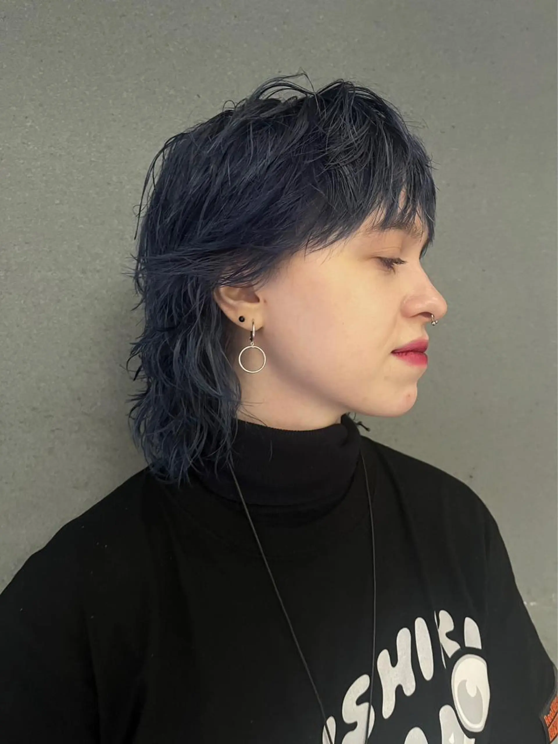 ショート カラー assort 🦋 Akari🦋🦋のヘアスタイル