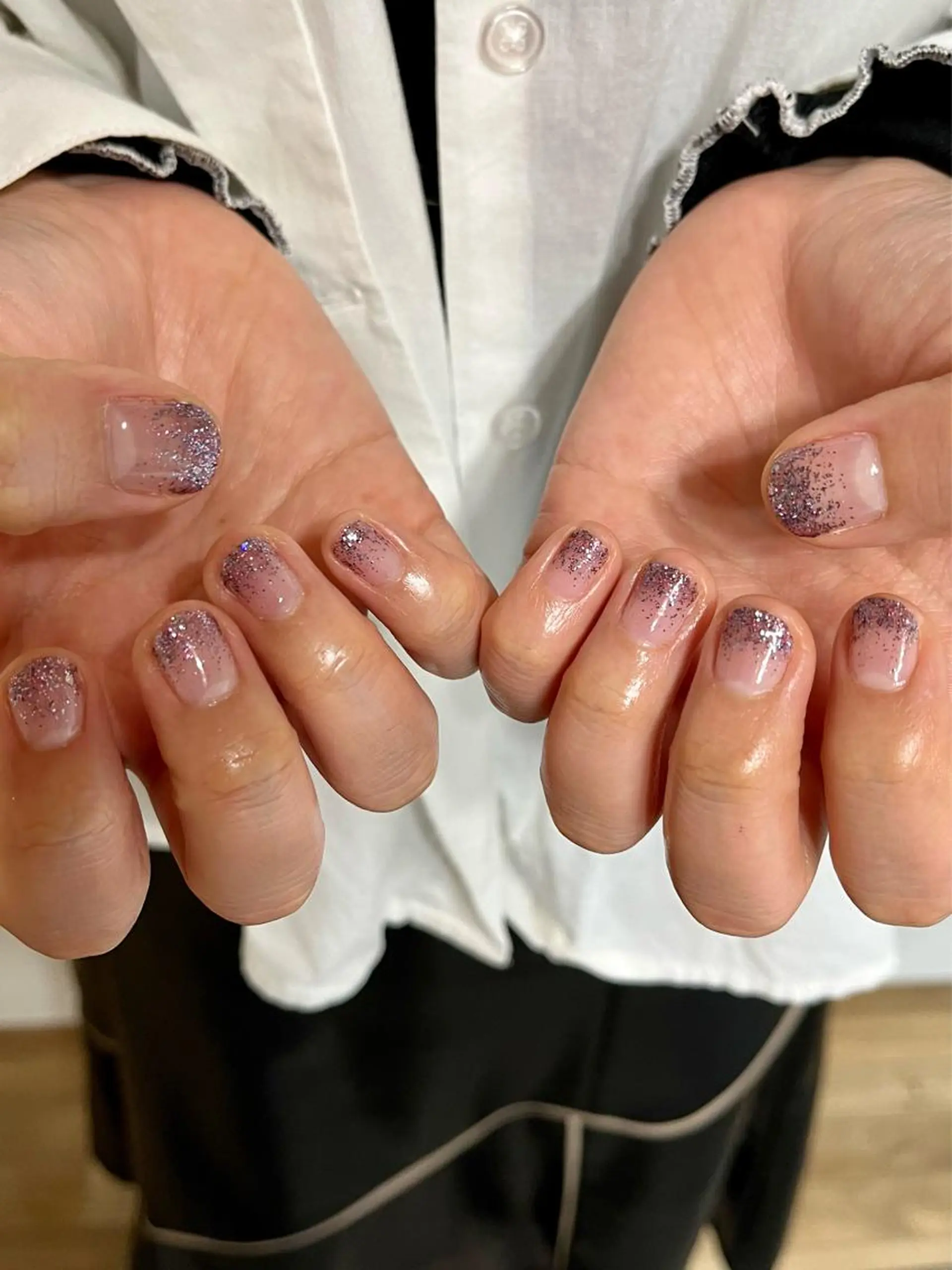 ネイル emu nail yuのネイルデザイン