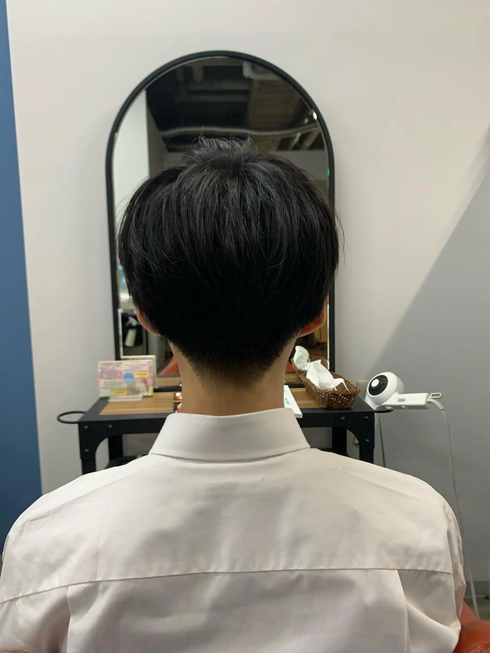 ショート メンズ カット Platiha所属・🍀Platiha 🍀TSUBASAのその他イメージ