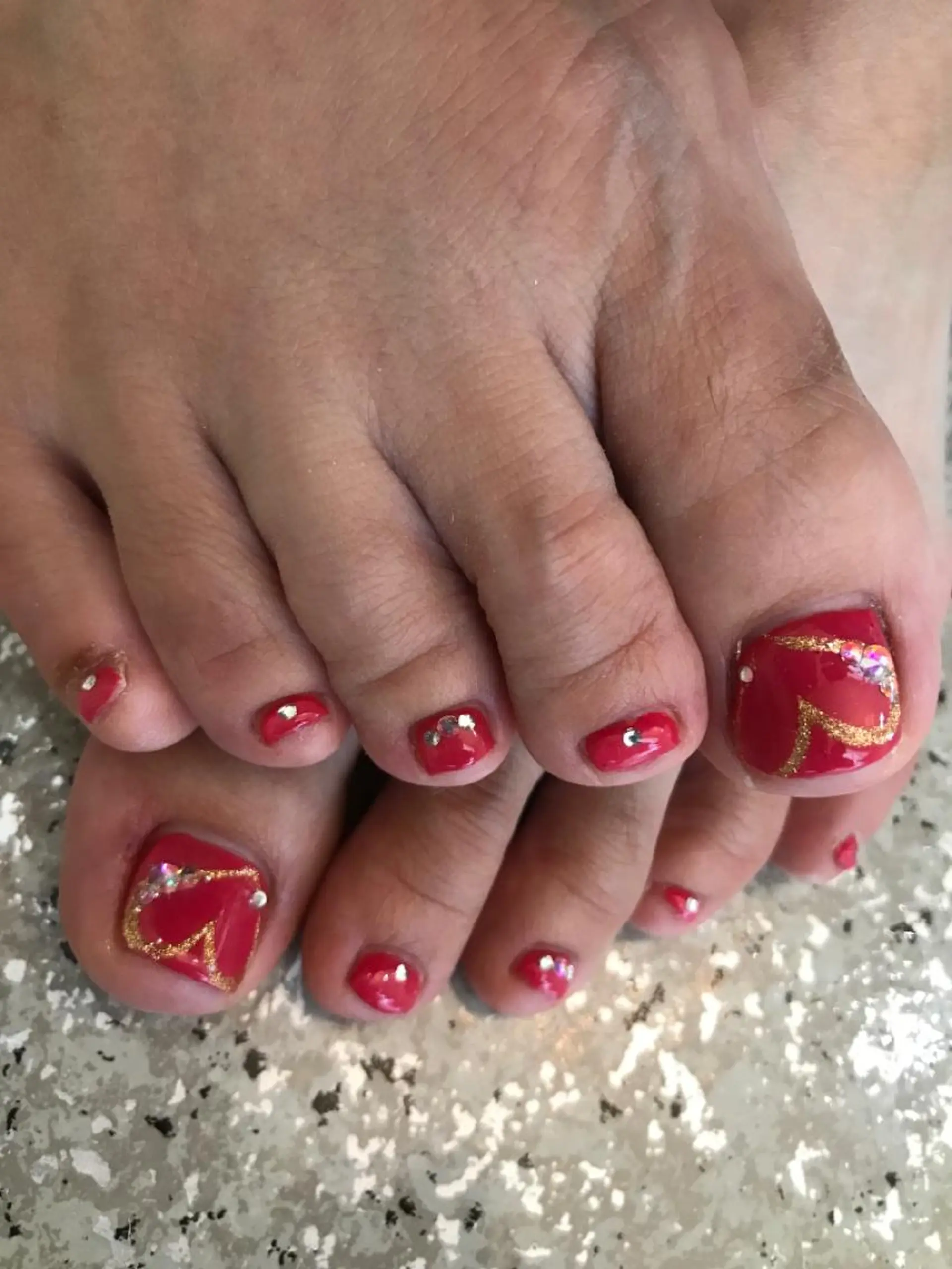 ネイル ELLE nailのネイルデザイン