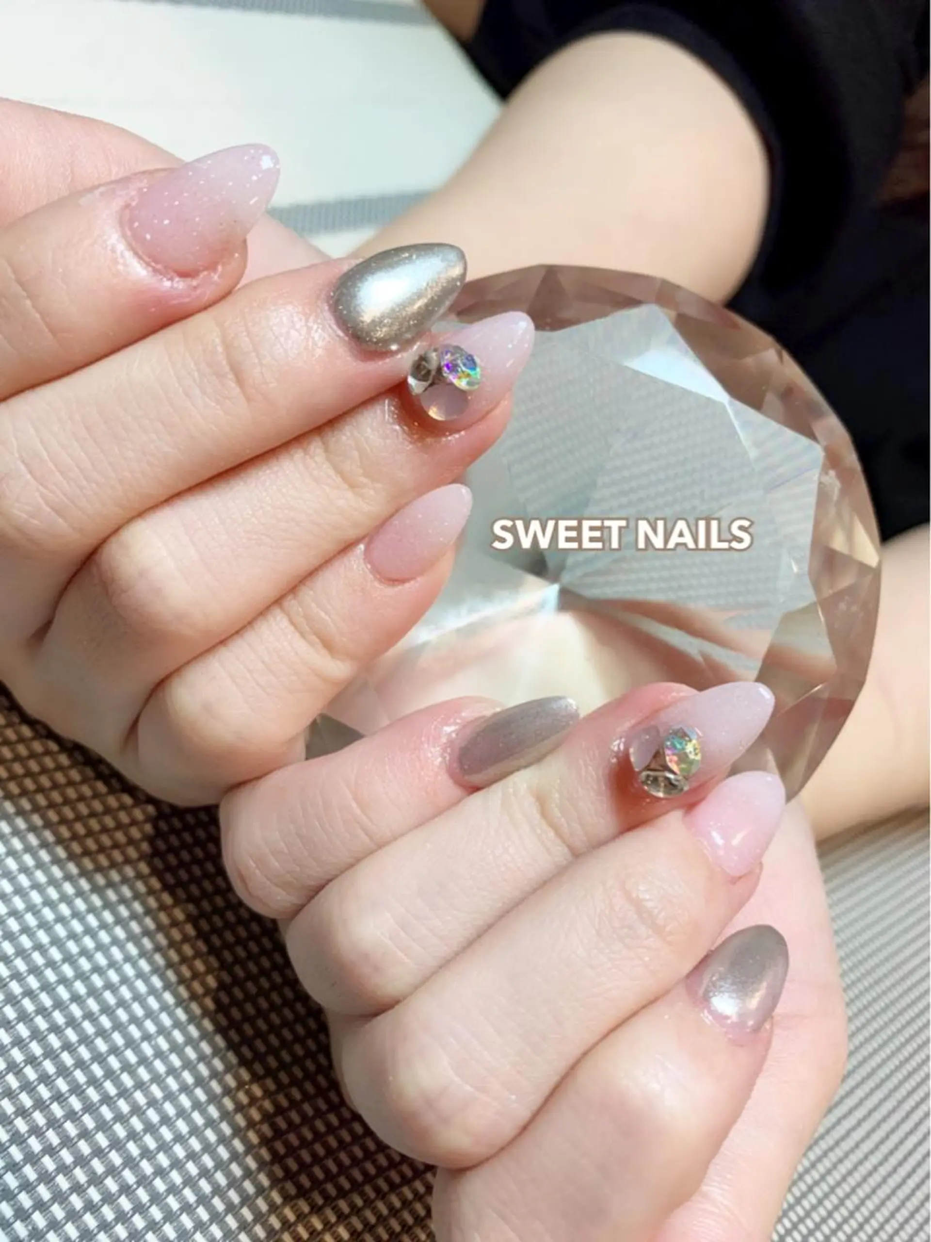 ネイル SWEET⭐️ NAILSのネイルデザイン