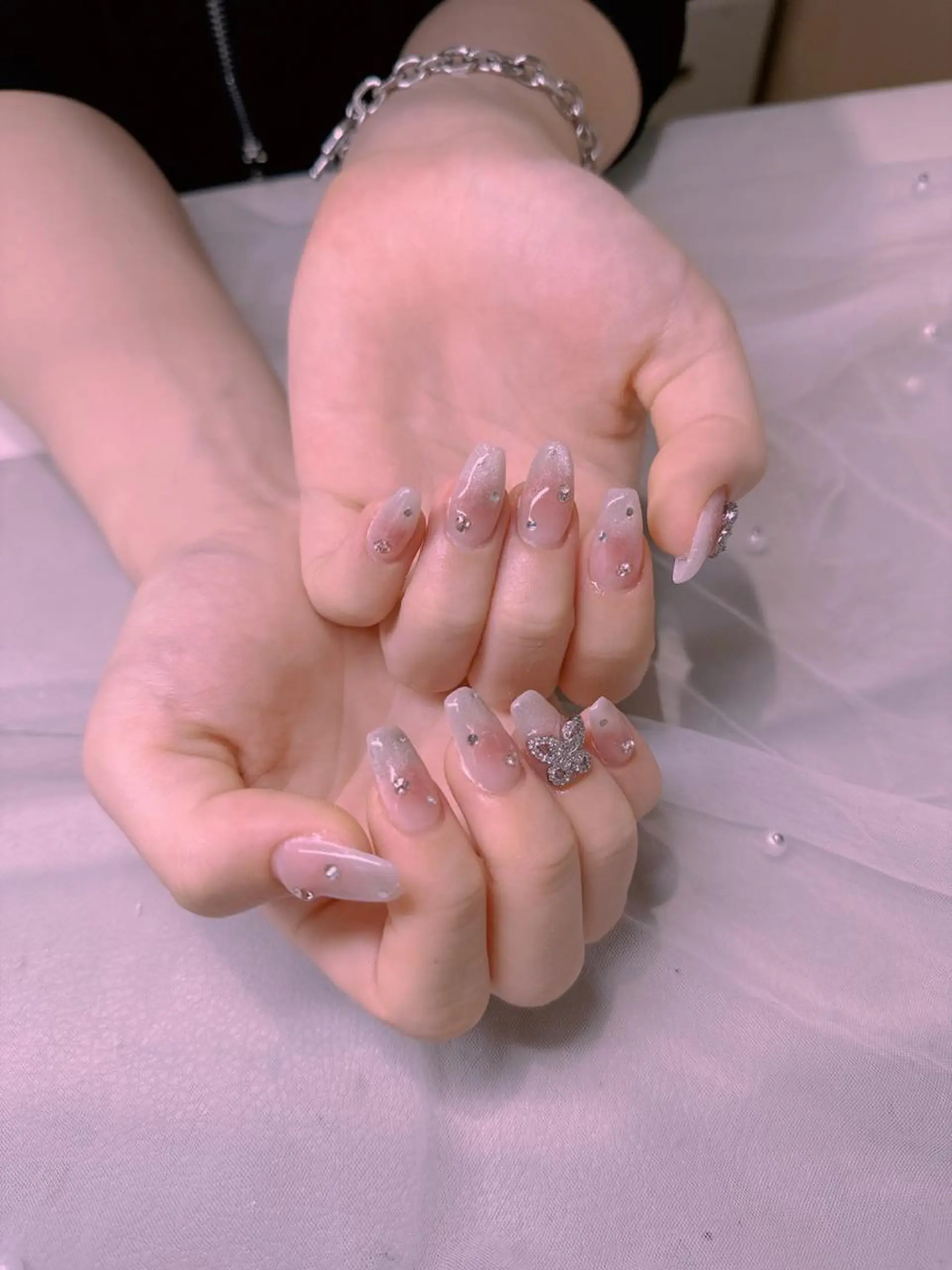 ネイル エムズ エムズのマツエク・マツパデザイン